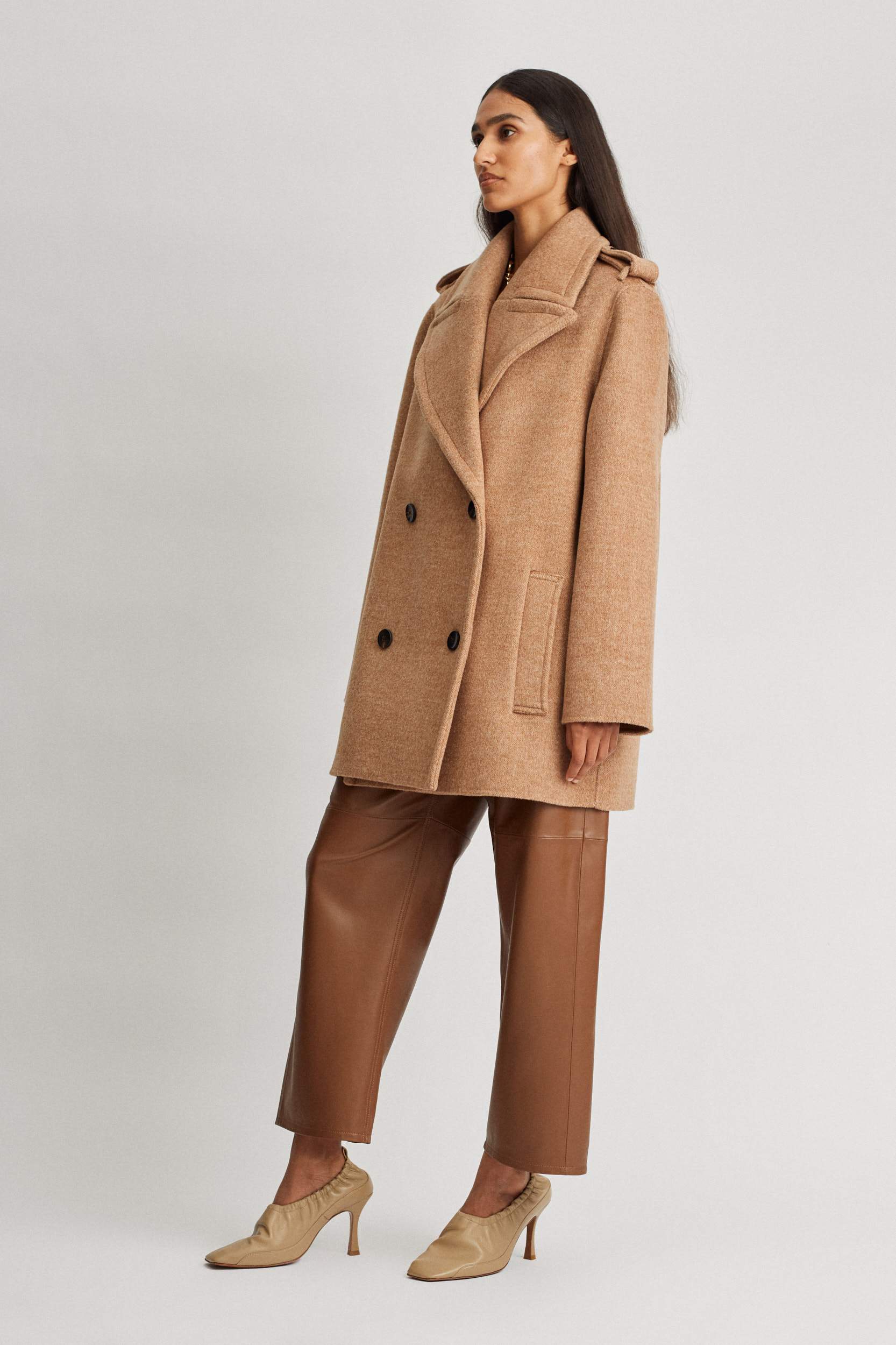 Cabrera Jacket - Image 5