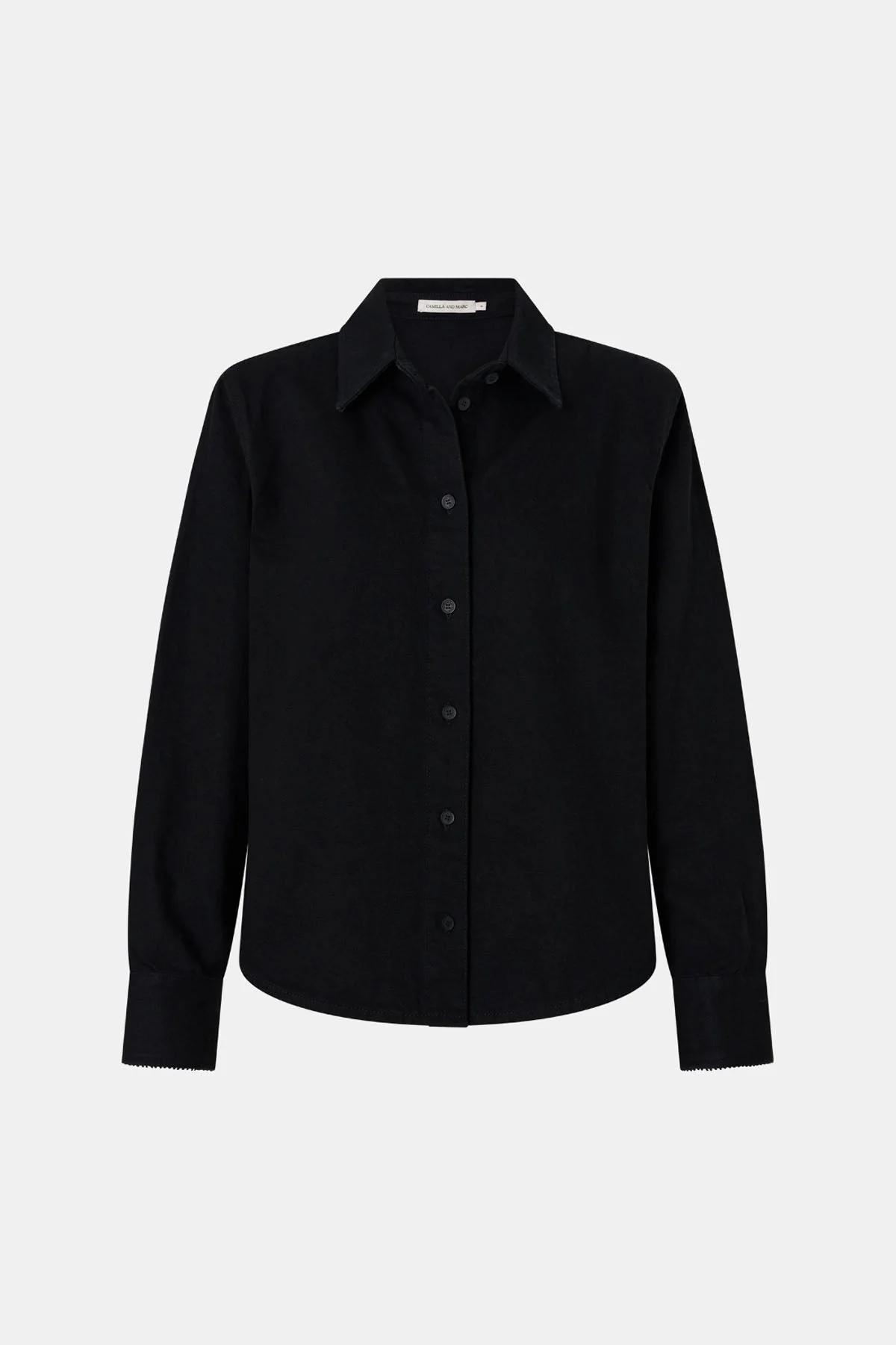 Caden Denim Shirt - Image 6