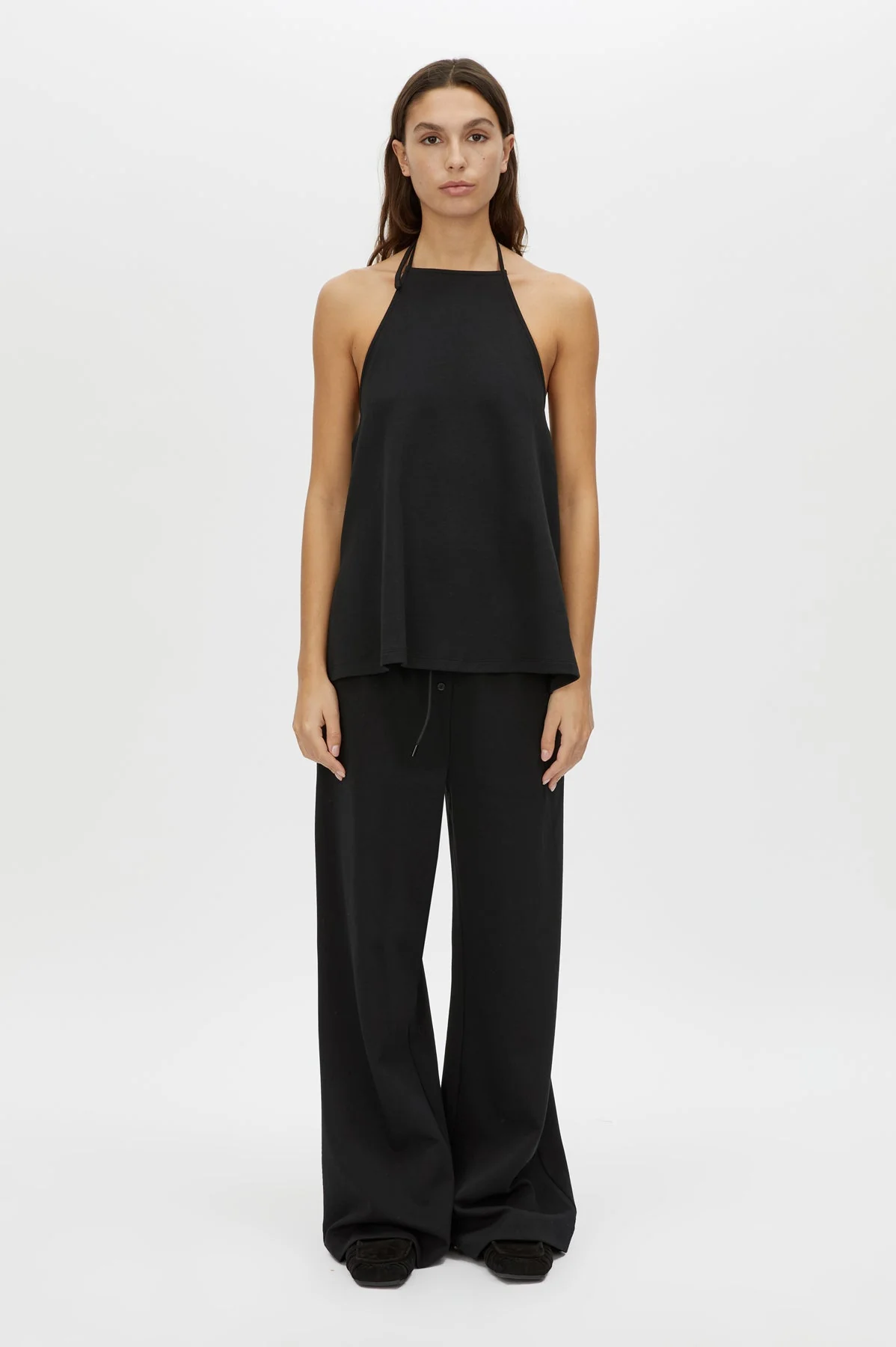 Canova Apron Top - Image 3