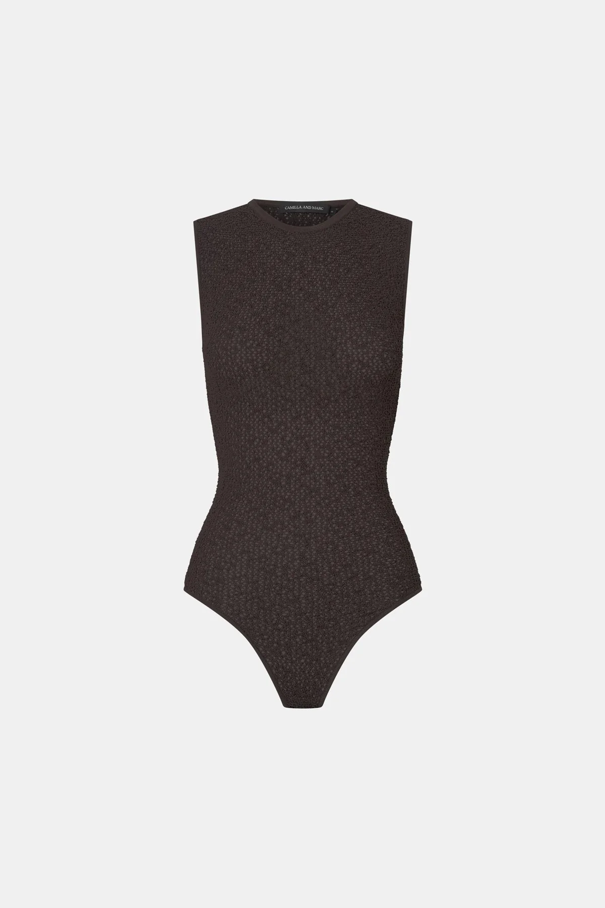 Carey Knit Bodysuit - Image 6
