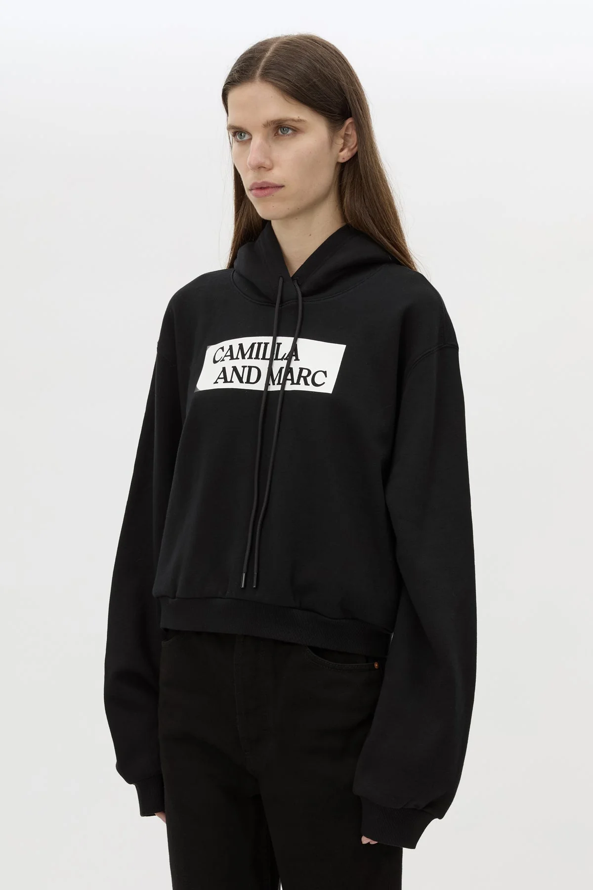Carmont Graphic Hoodie - Image 2
