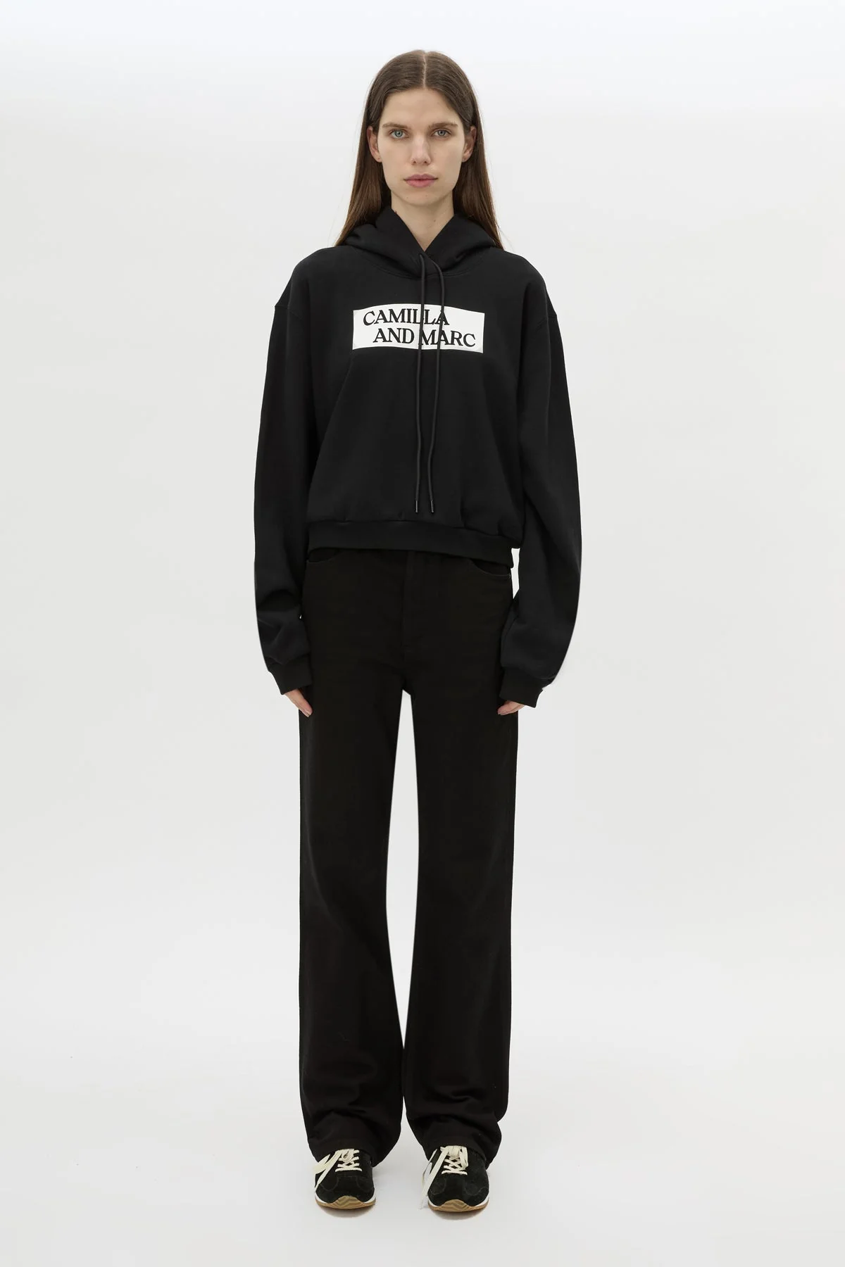 Carmont Graphic Hoodie - Image 3