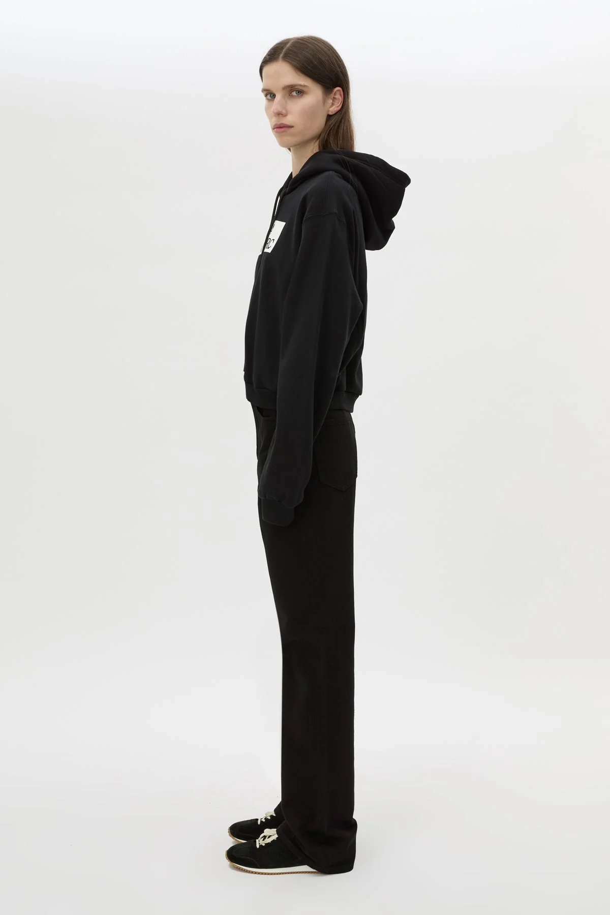 Carmont Graphic Hoodie - Image 4