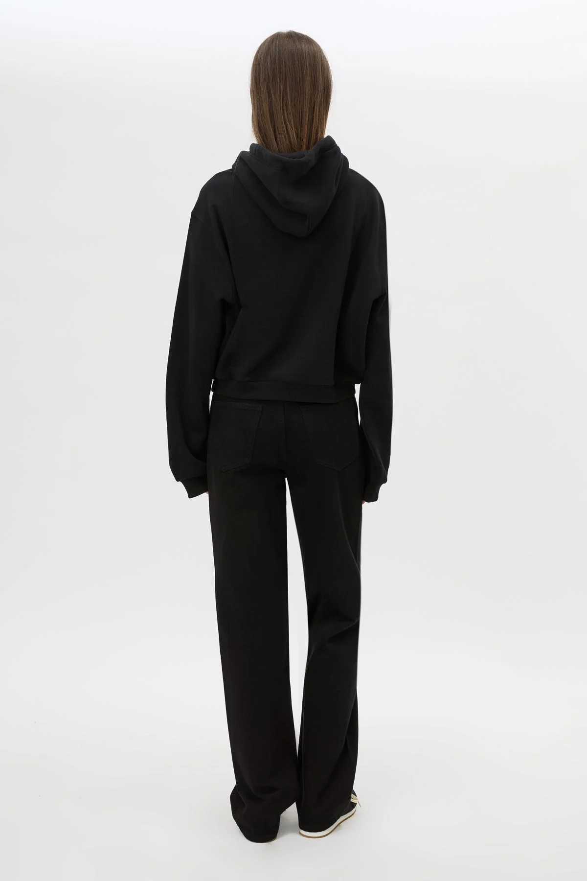 Carmont Graphic Hoodie - Image 5