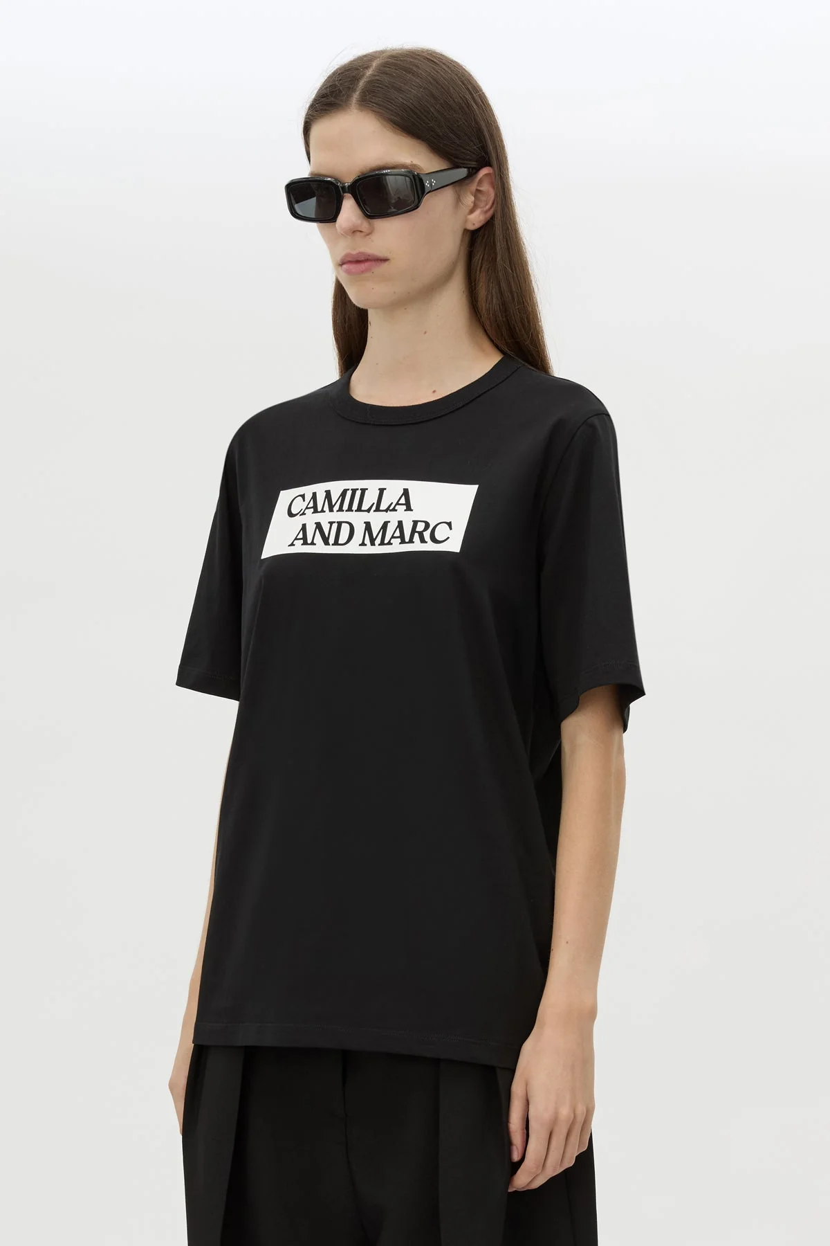 Carmont Graphic Tee - Image 2