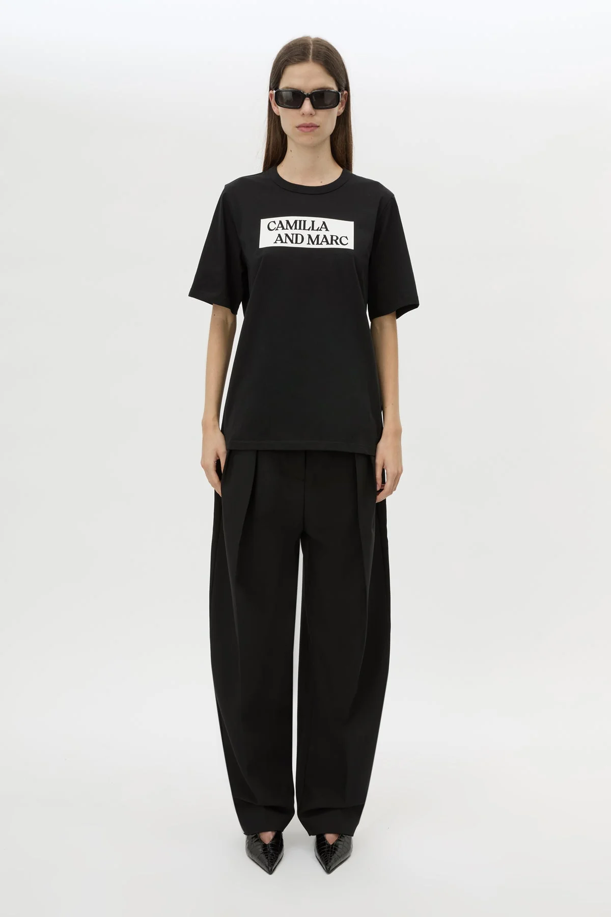 Carmont Graphic Tee - Image 3