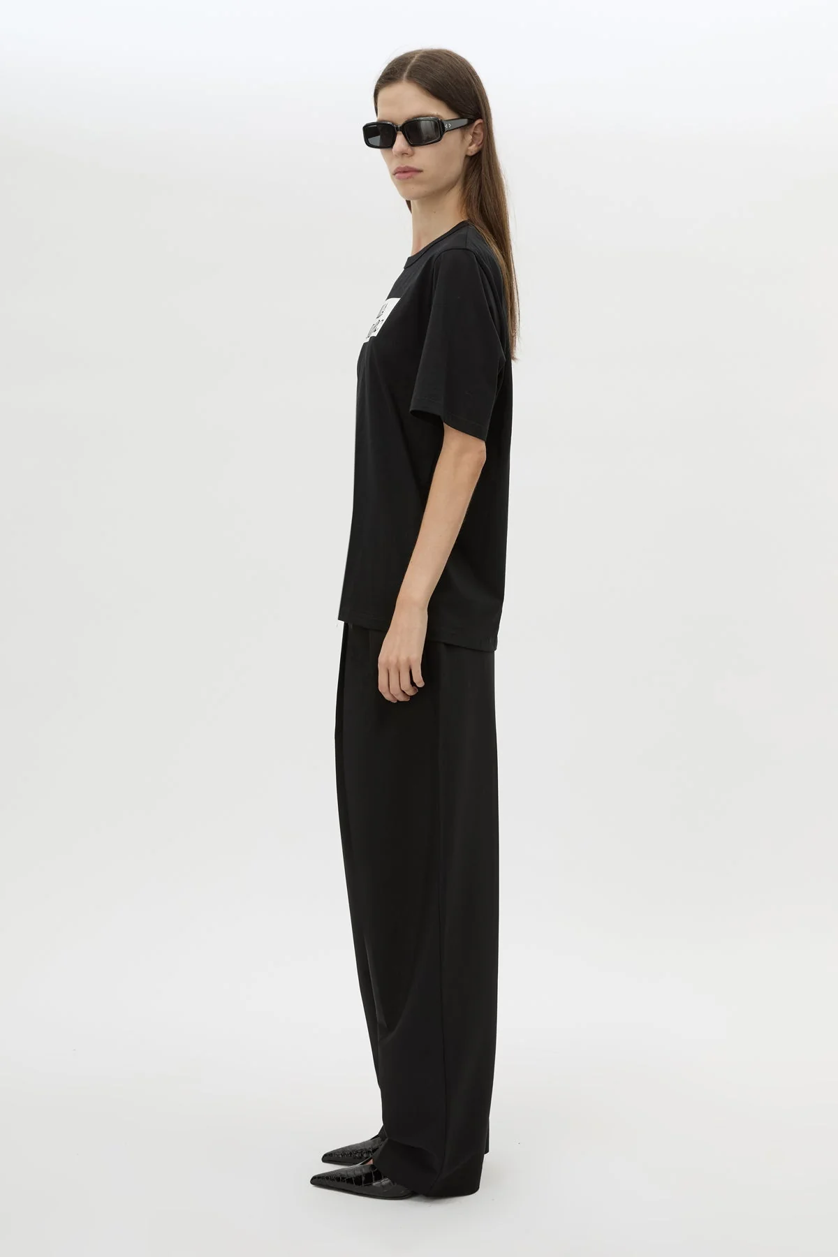 Carmont Graphic Tee - Image 4