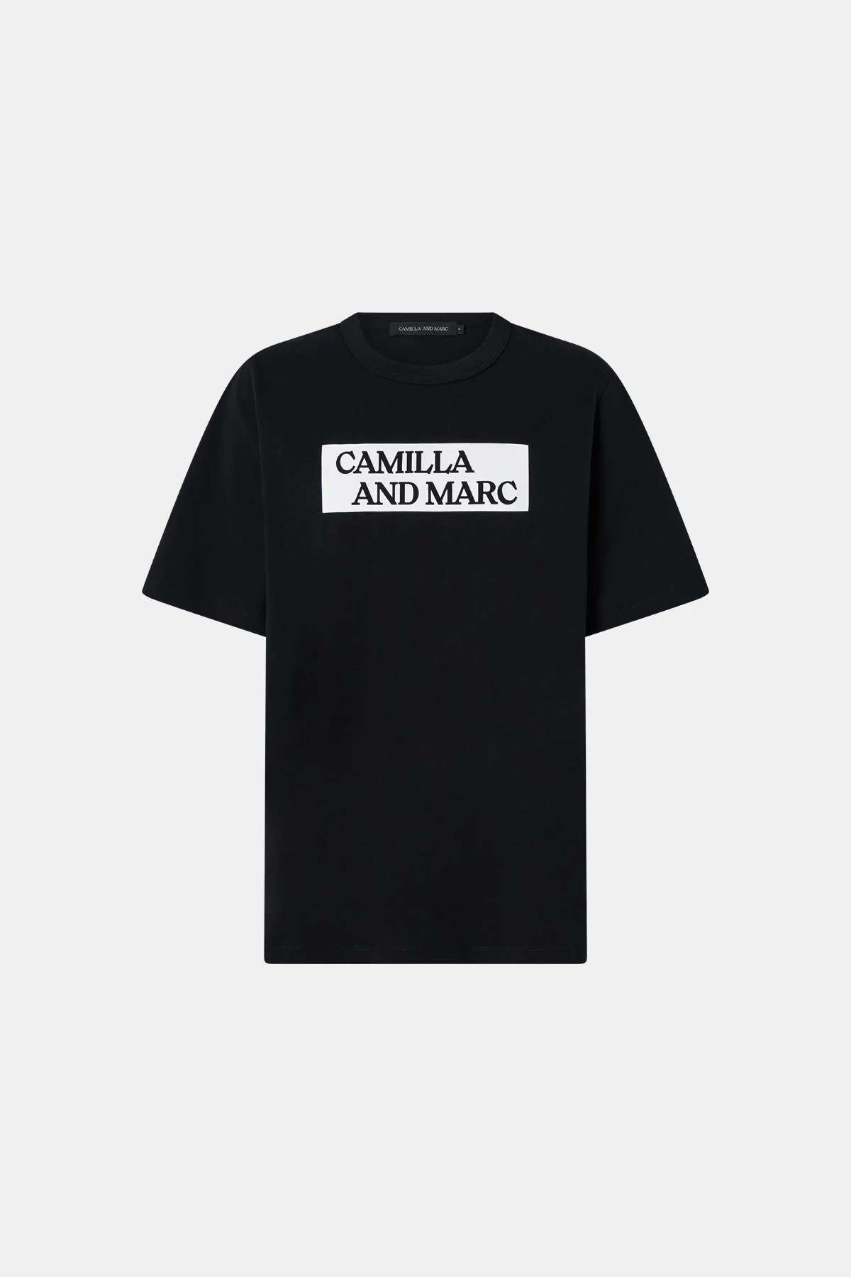 Carmont Graphic Tee - Image 6