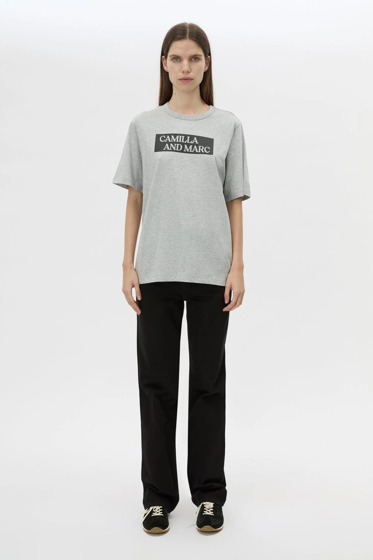 Carmont Graphic Tee - Image 3