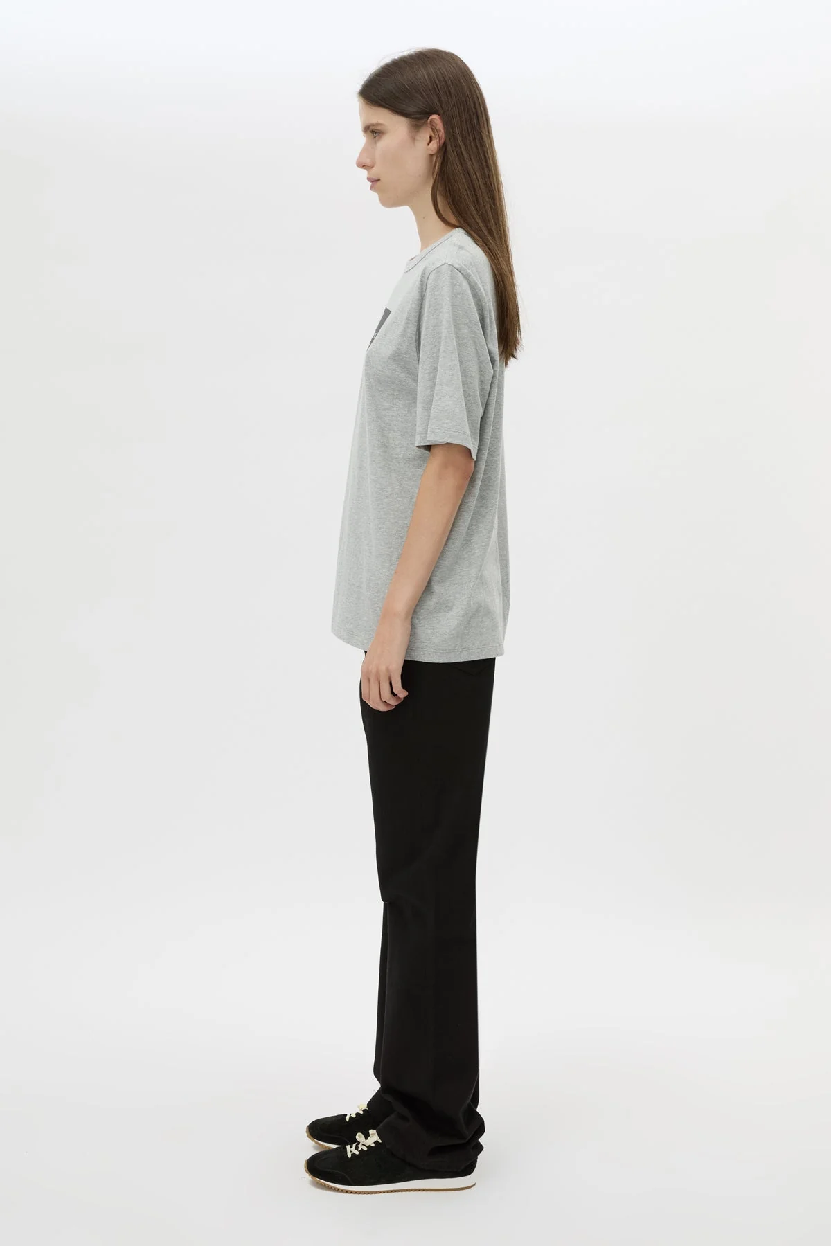 Carmont Graphic Tee - Image 4