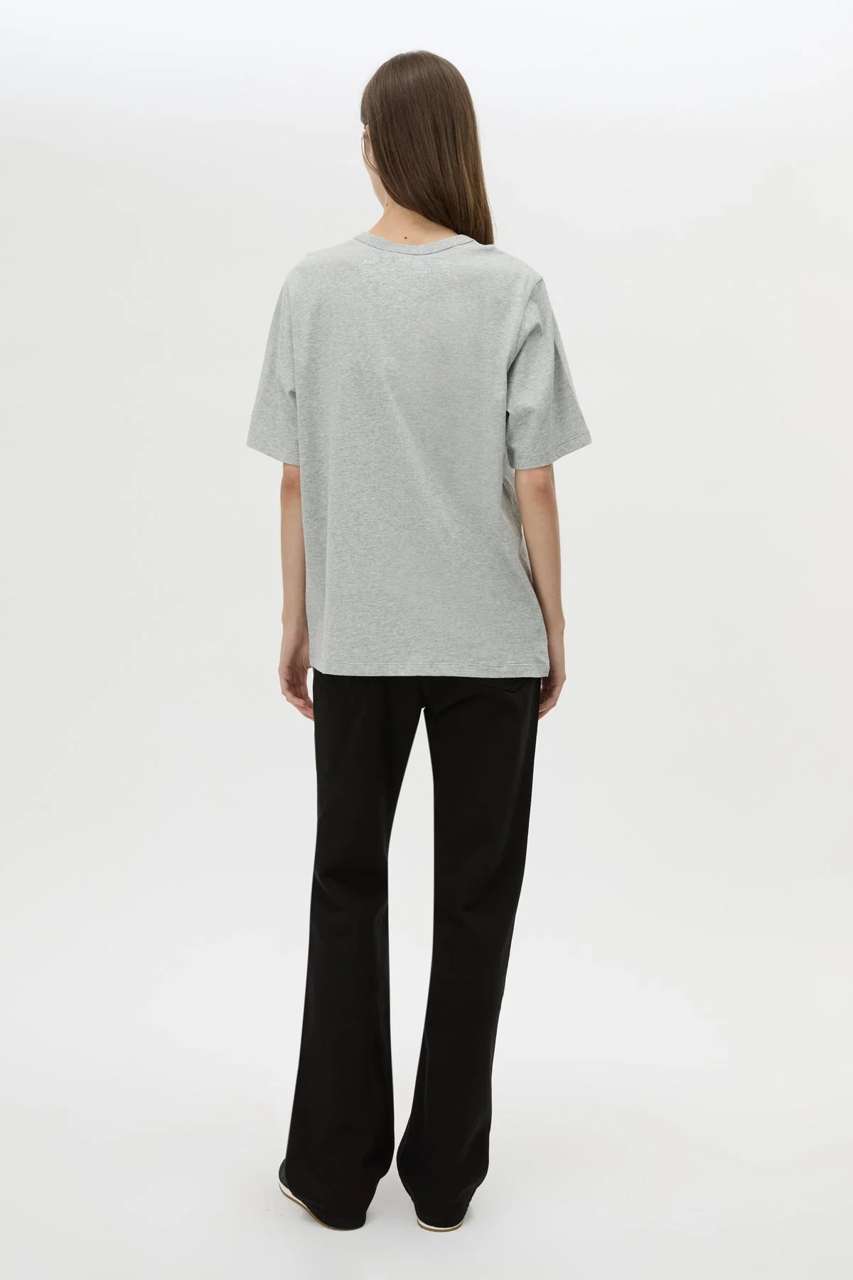 Carmont Graphic Tee - Image 5