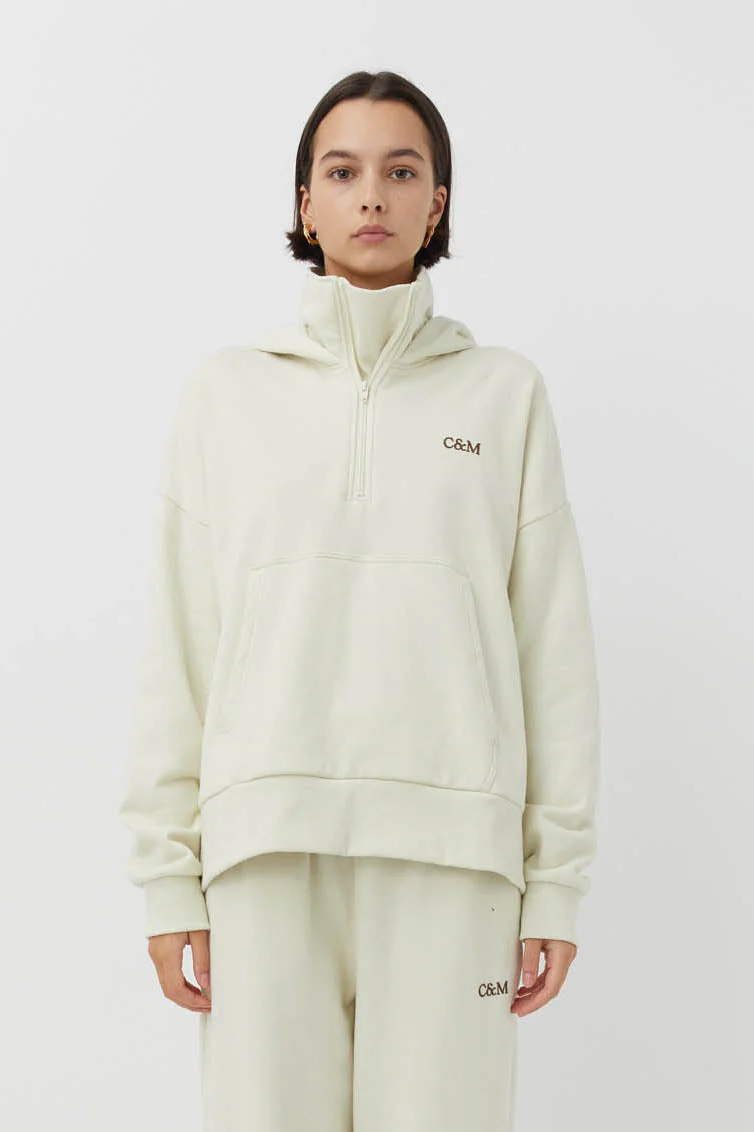 Carrara Hoodie - Image 2