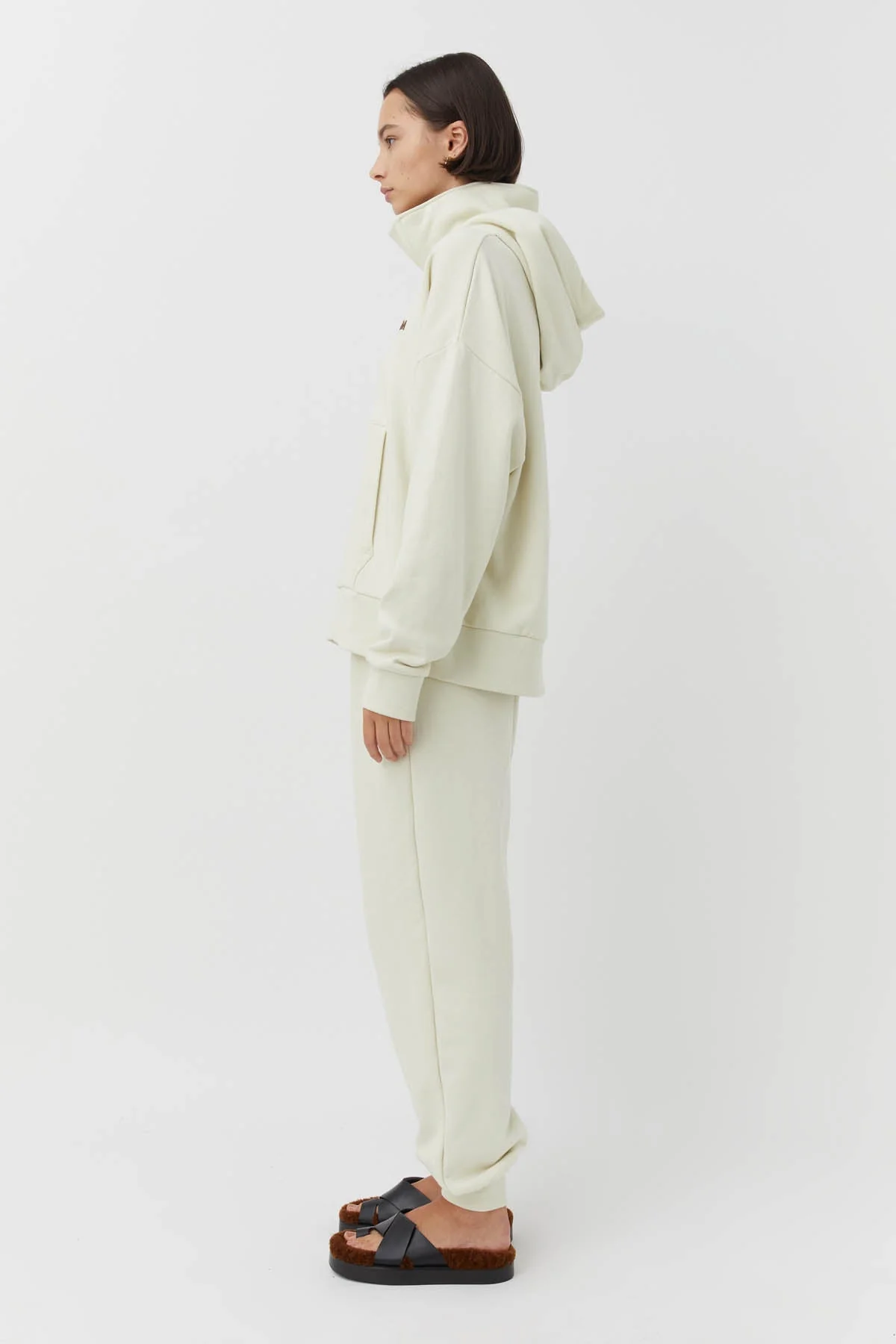 Carrara Hoodie - Image 3
