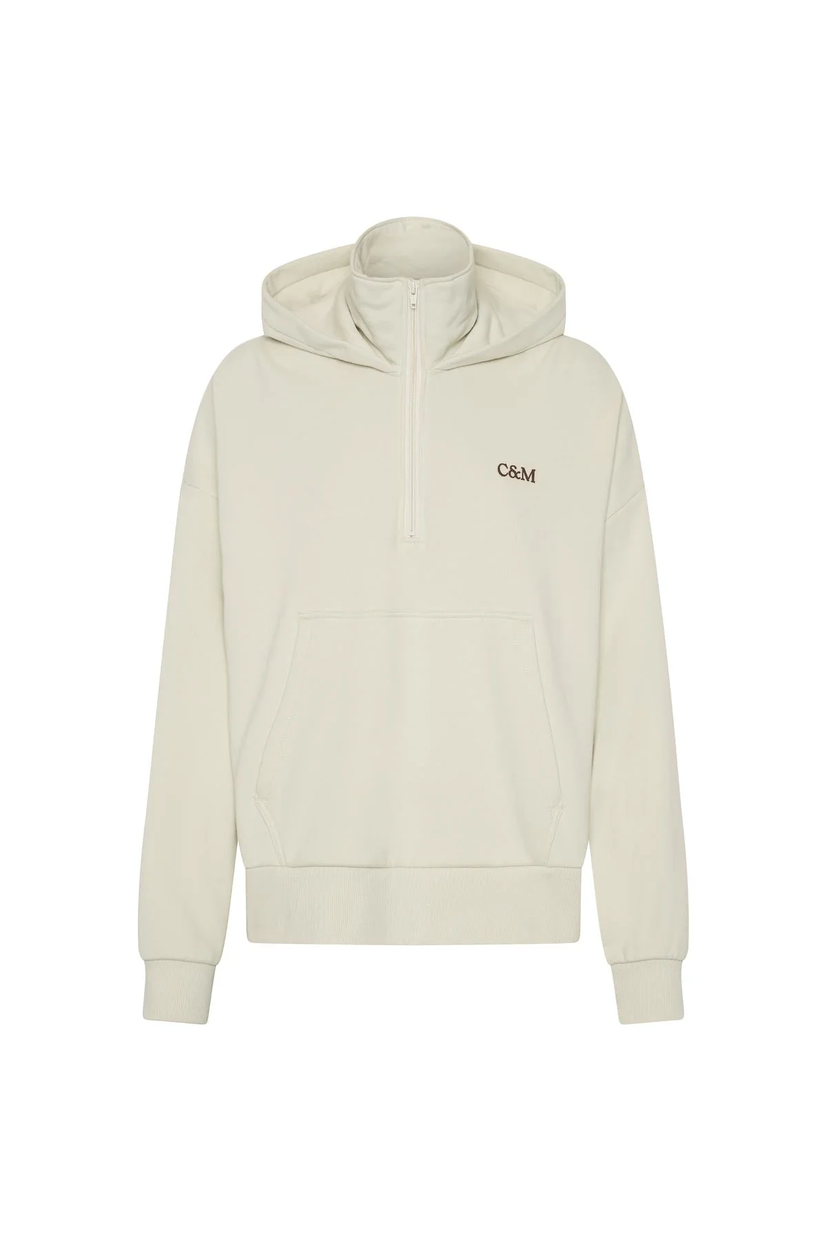 Carrara Hoodie - Image 6
