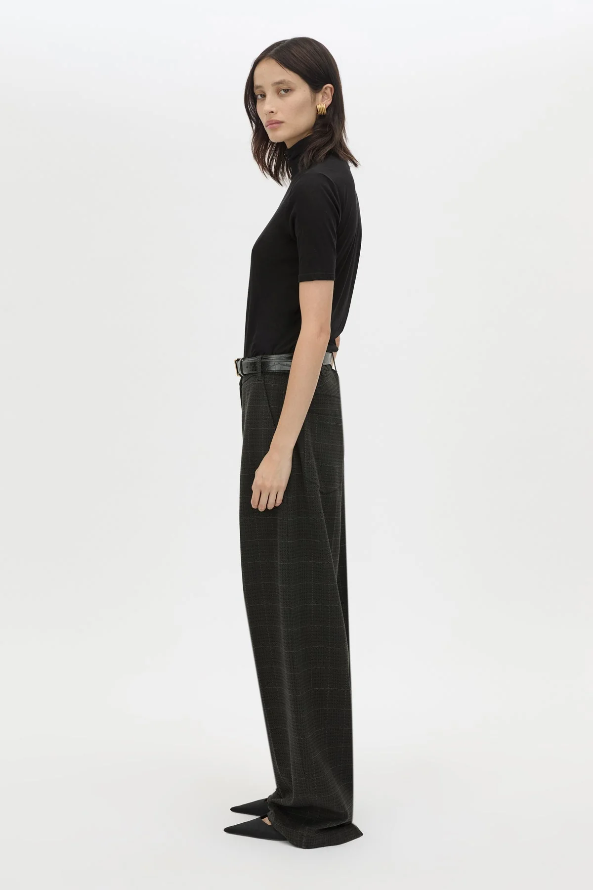 Casio Pant - Image 6