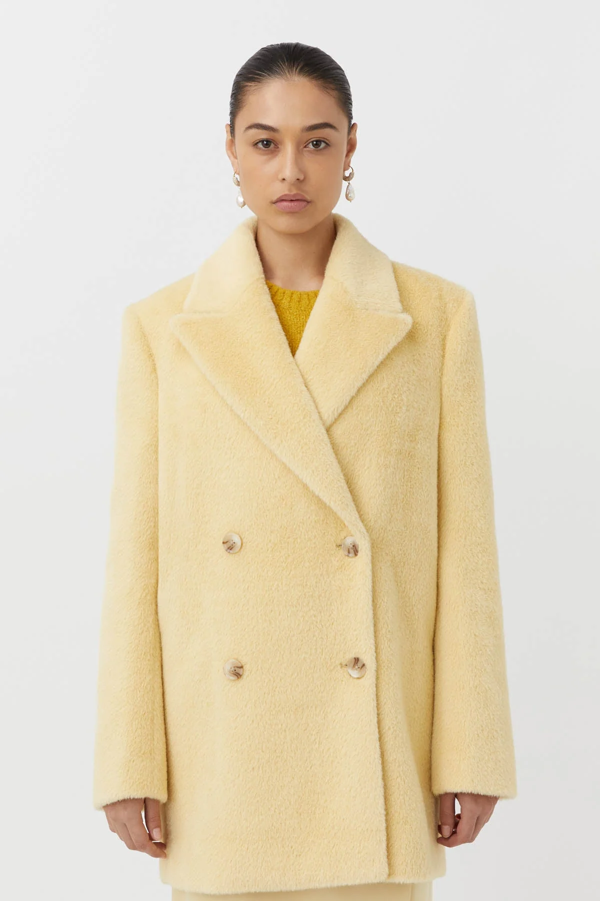 Caspian Tailored Blazer - Image 2