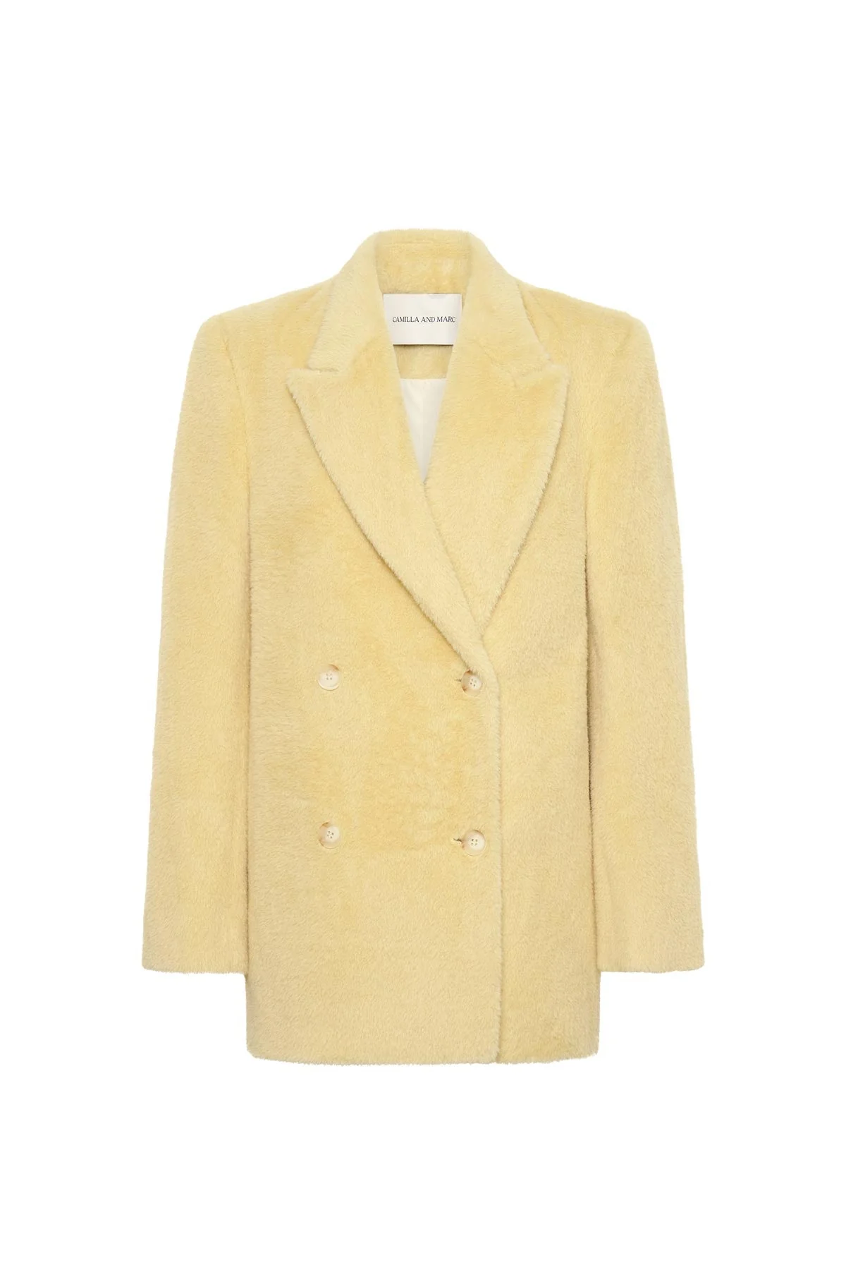 Caspian Tailored Blazer - Image 6