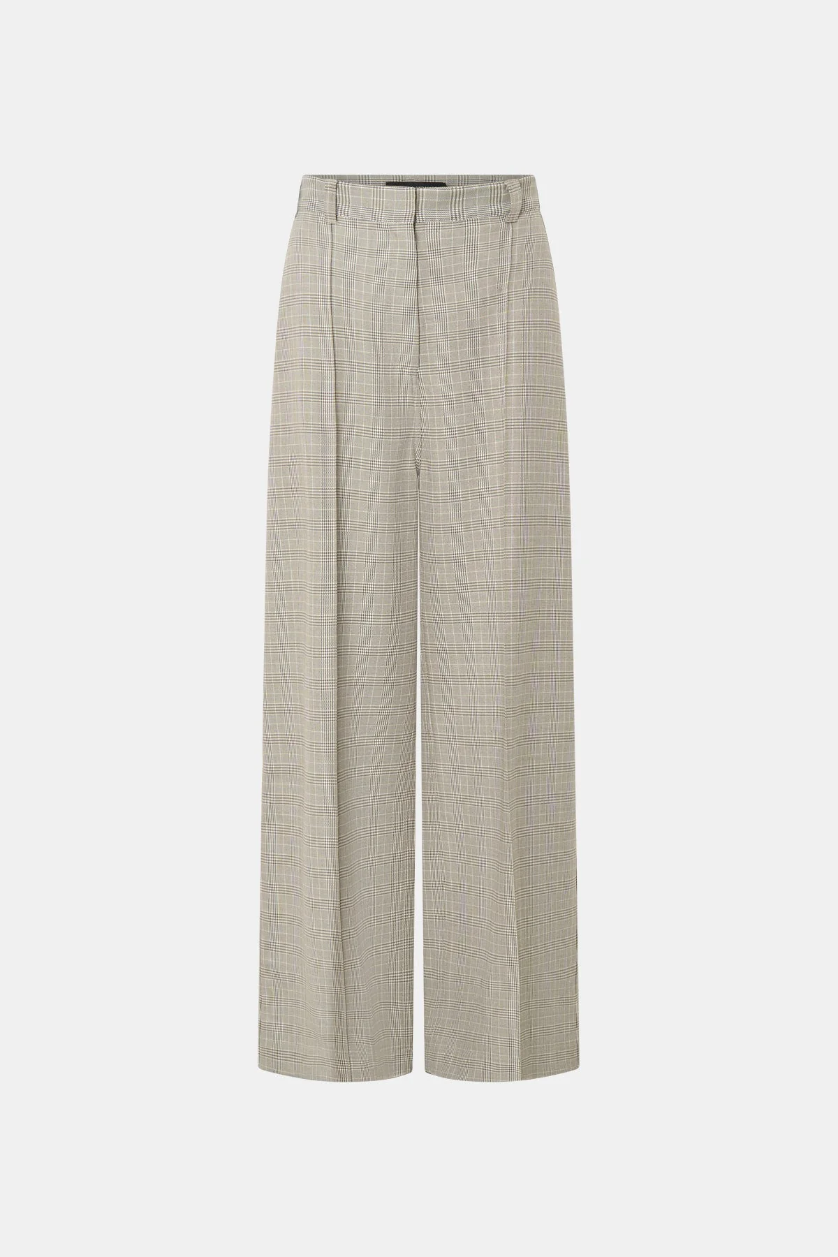 Cassa Check Pant - Image 6
