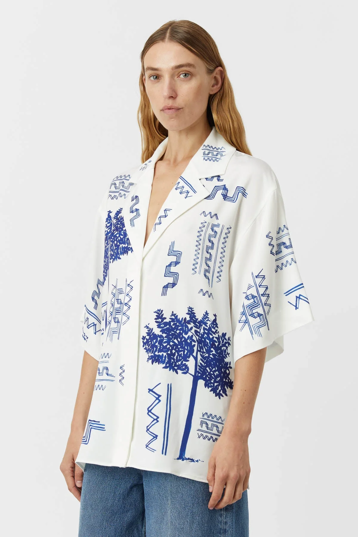 Cassia Shirt - Image 2