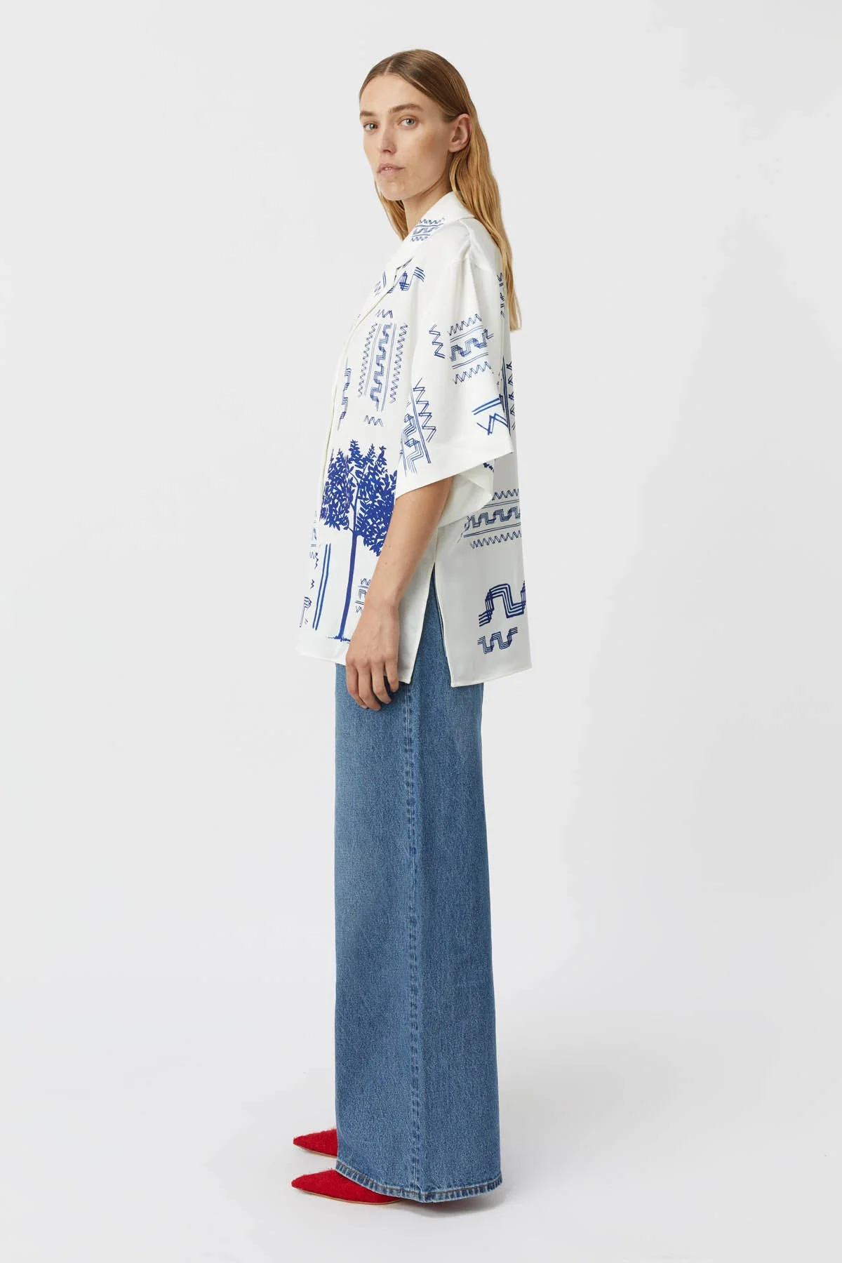 Cassia Shirt - Image 3
