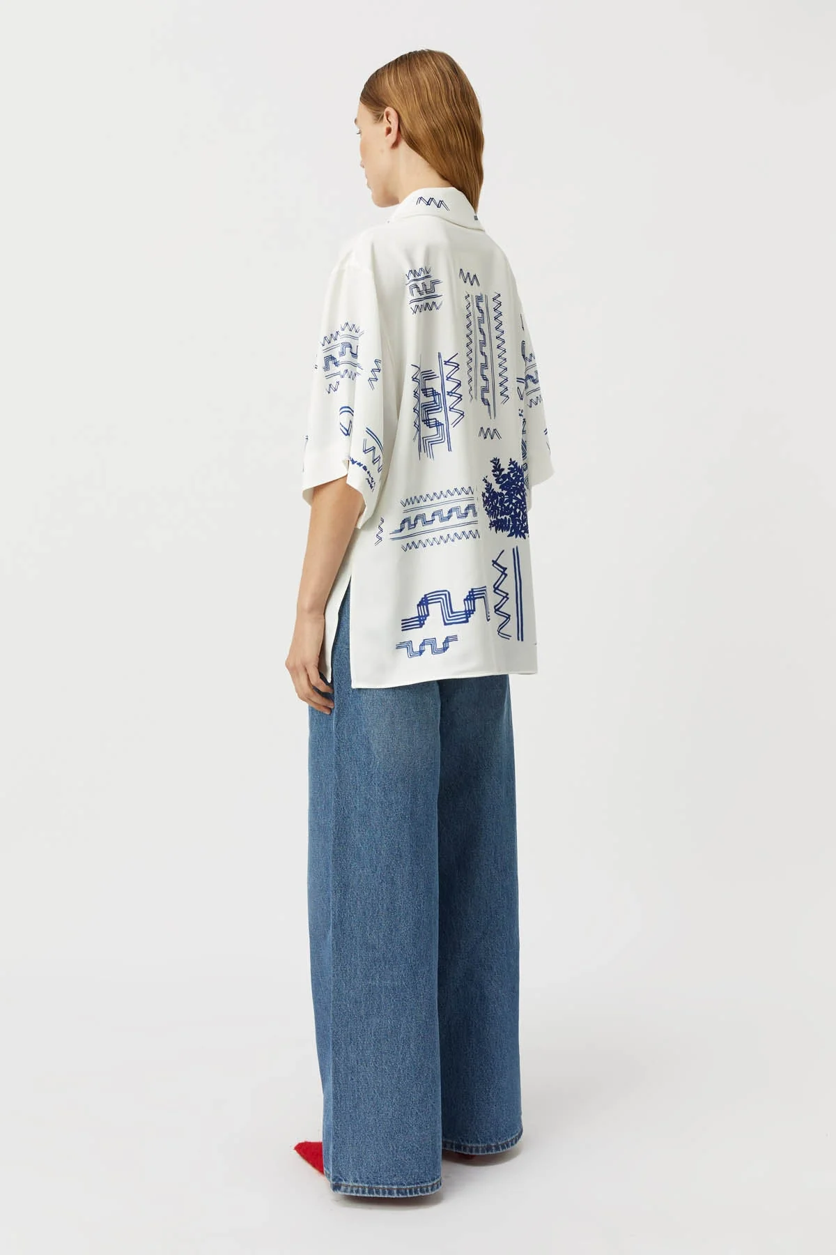 Cassia Shirt - Image 4