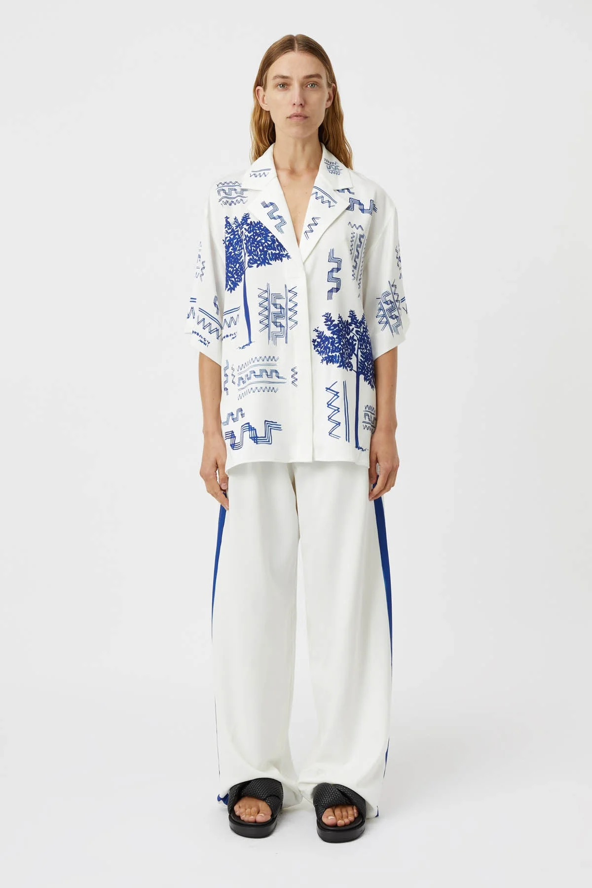 Cassia Shirt - Image 5
