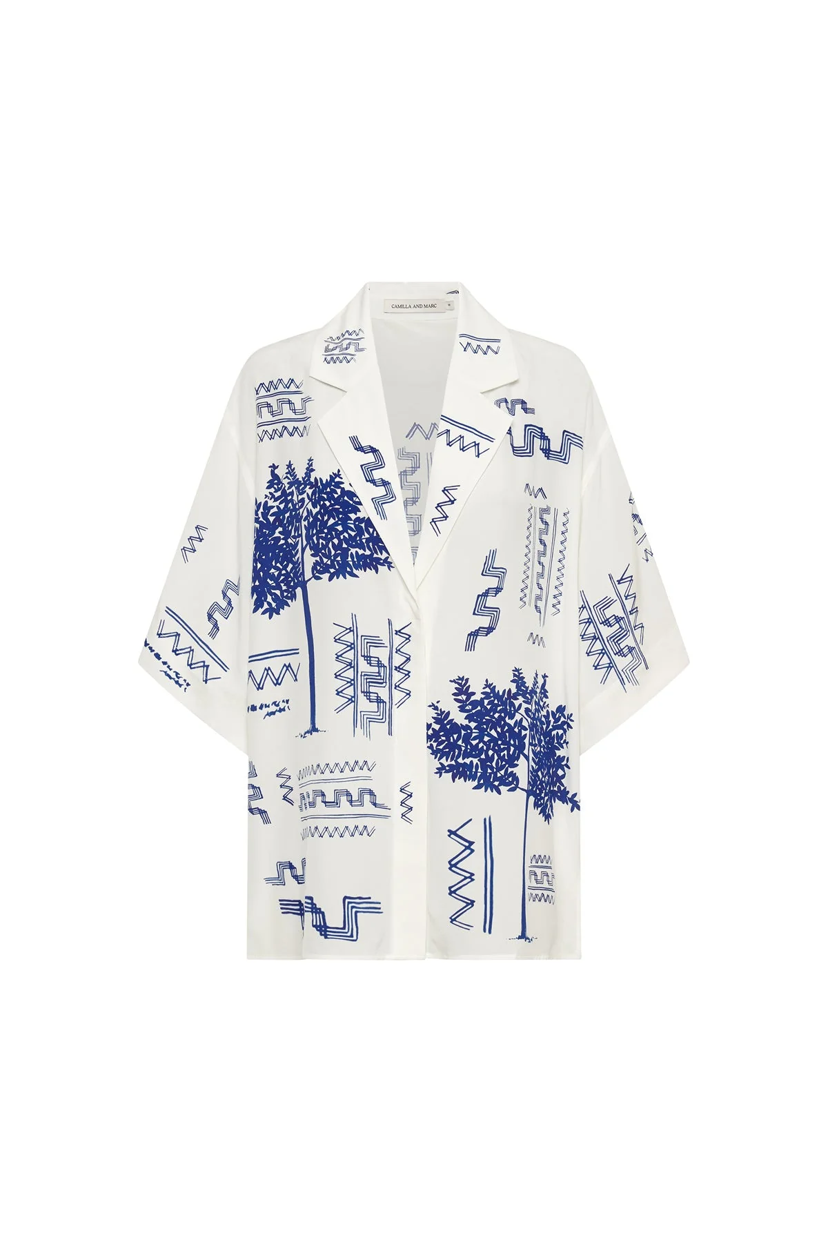 Cassia Shirt - Image 6