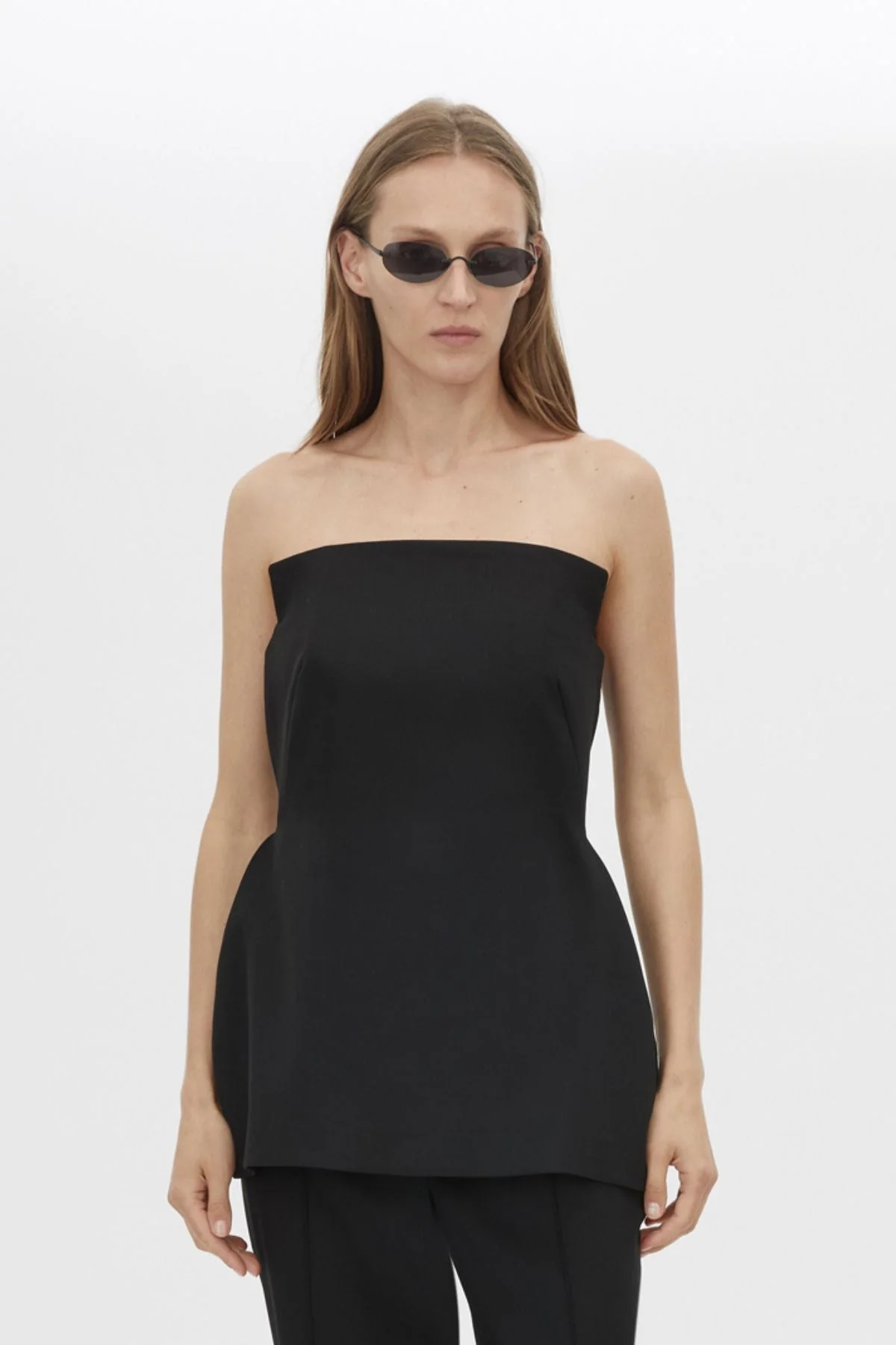 Cassie Bodice Top - Image 2