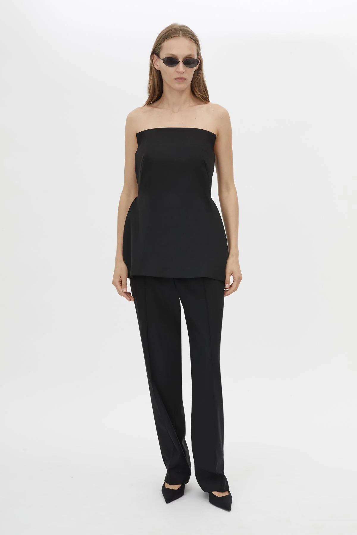 Cassie Bodice Top - Image 3