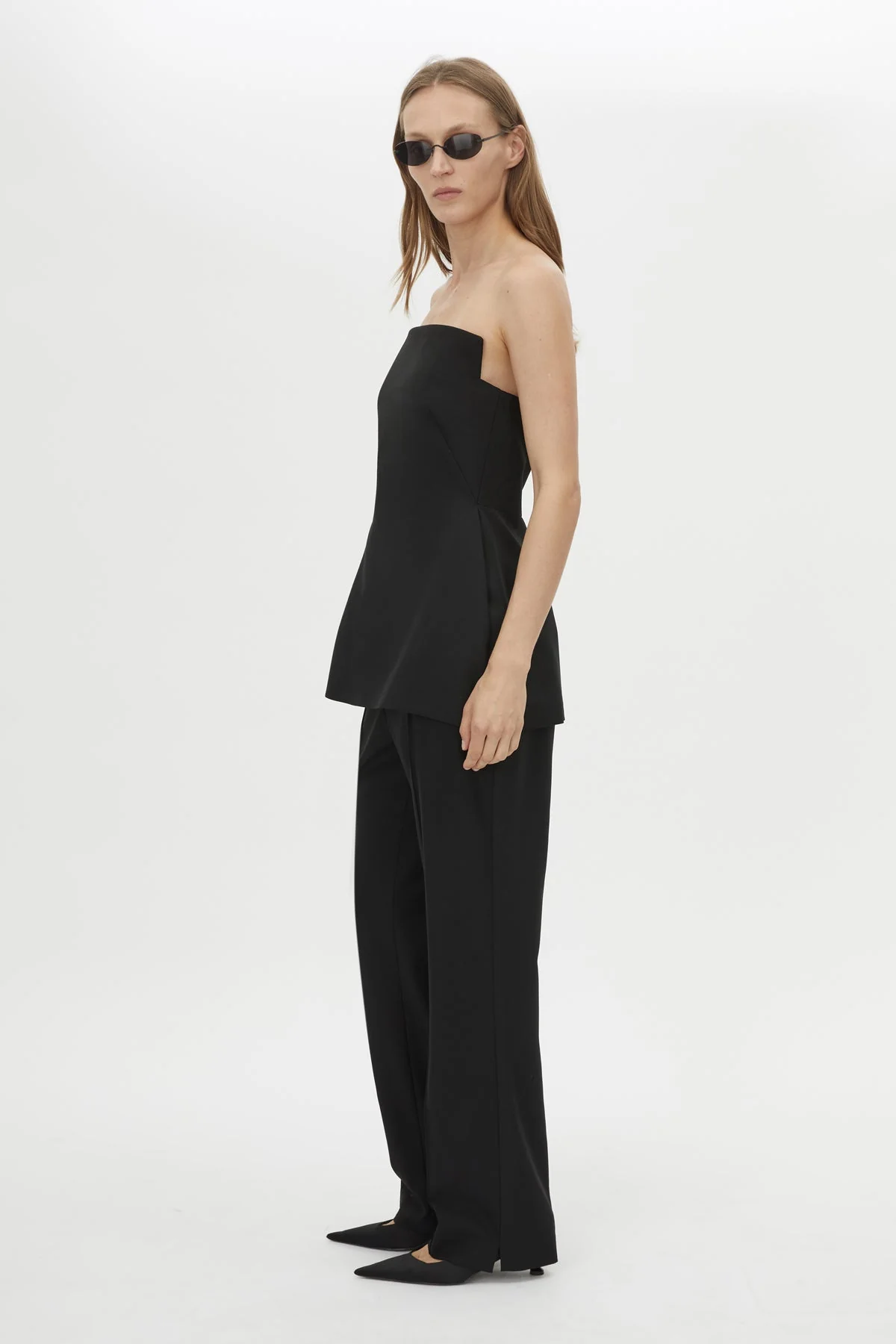 Cassie Bodice Top - Image 4