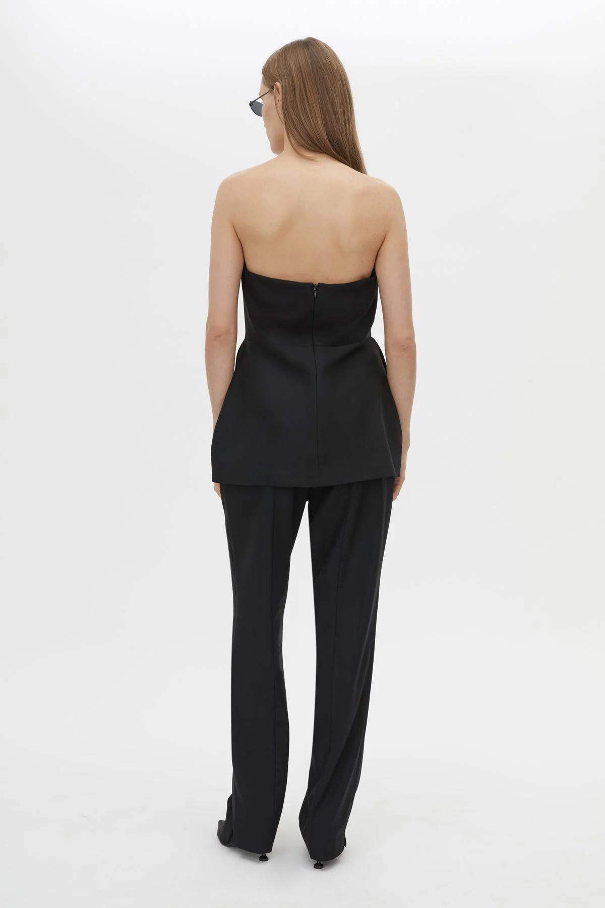Cassie Bodice Top - Image 5