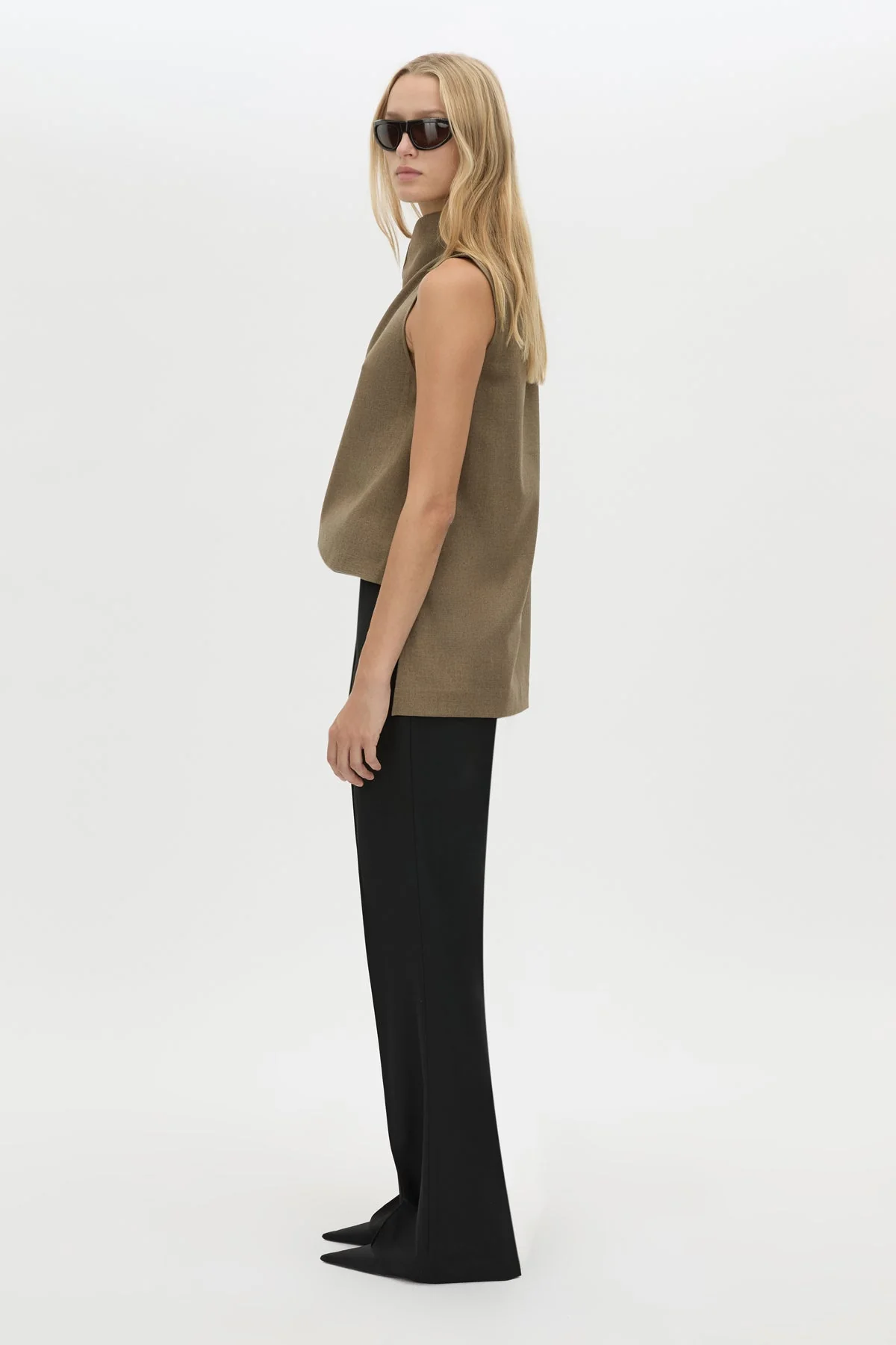 Cassie Slim Pant - Image 5