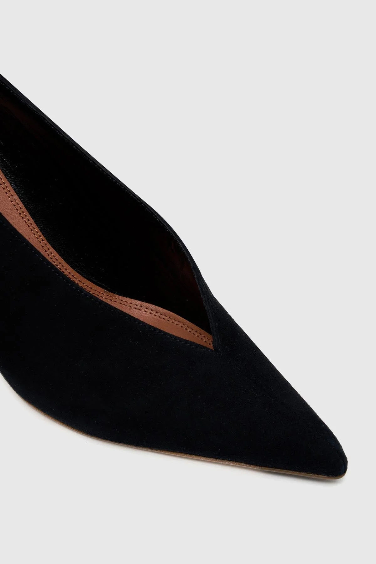 Celia Pointy Pump - Image 3