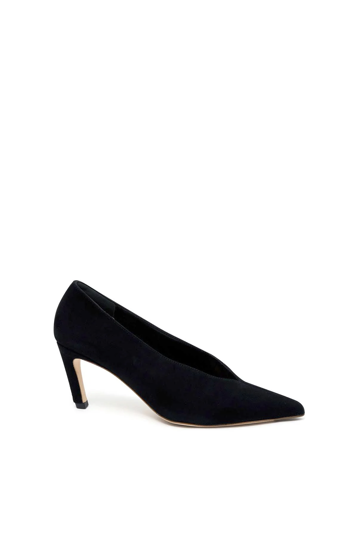 Celia Pointy Pump - Image 5