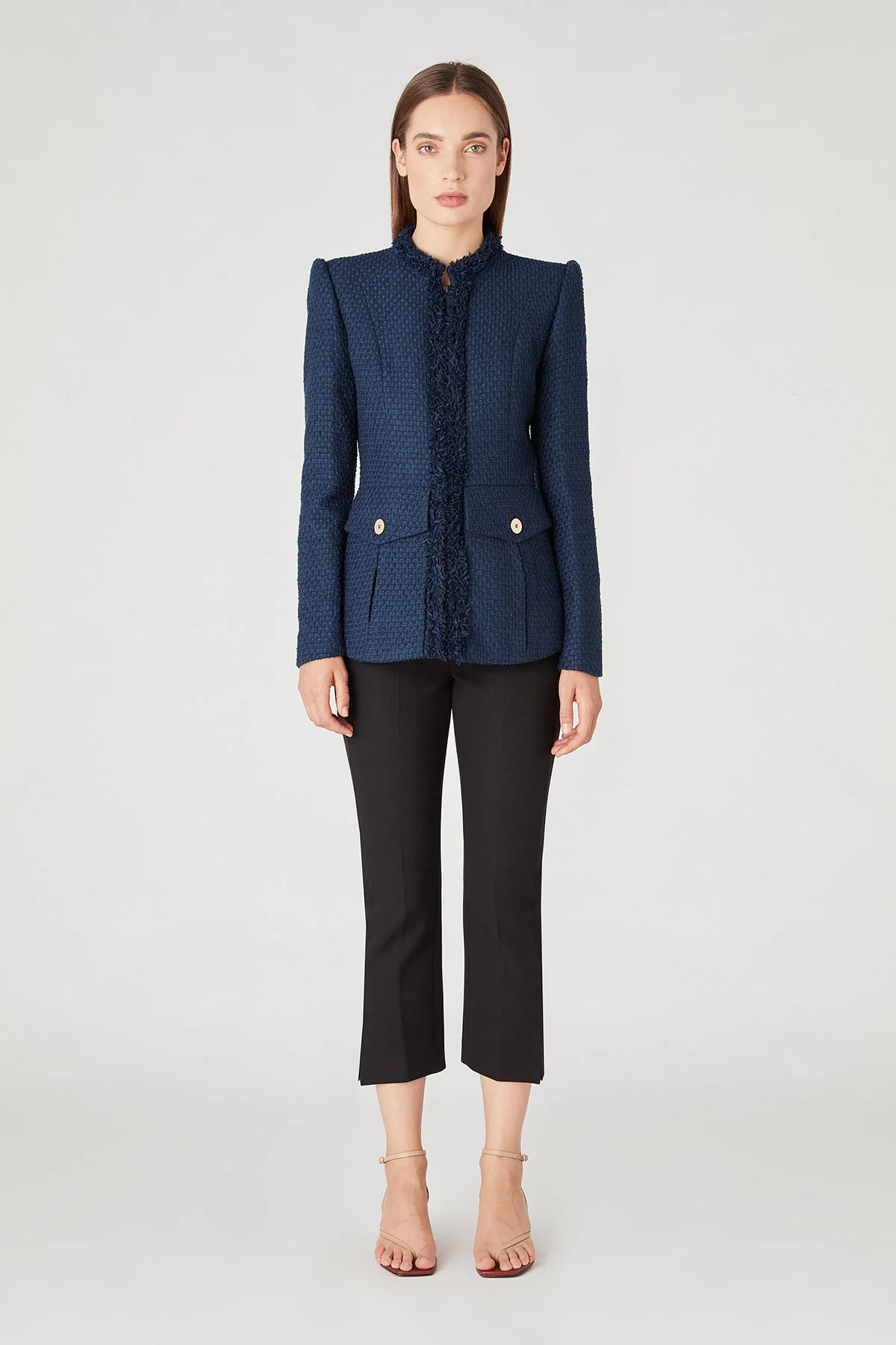 Chantelle Jacket - Image 2