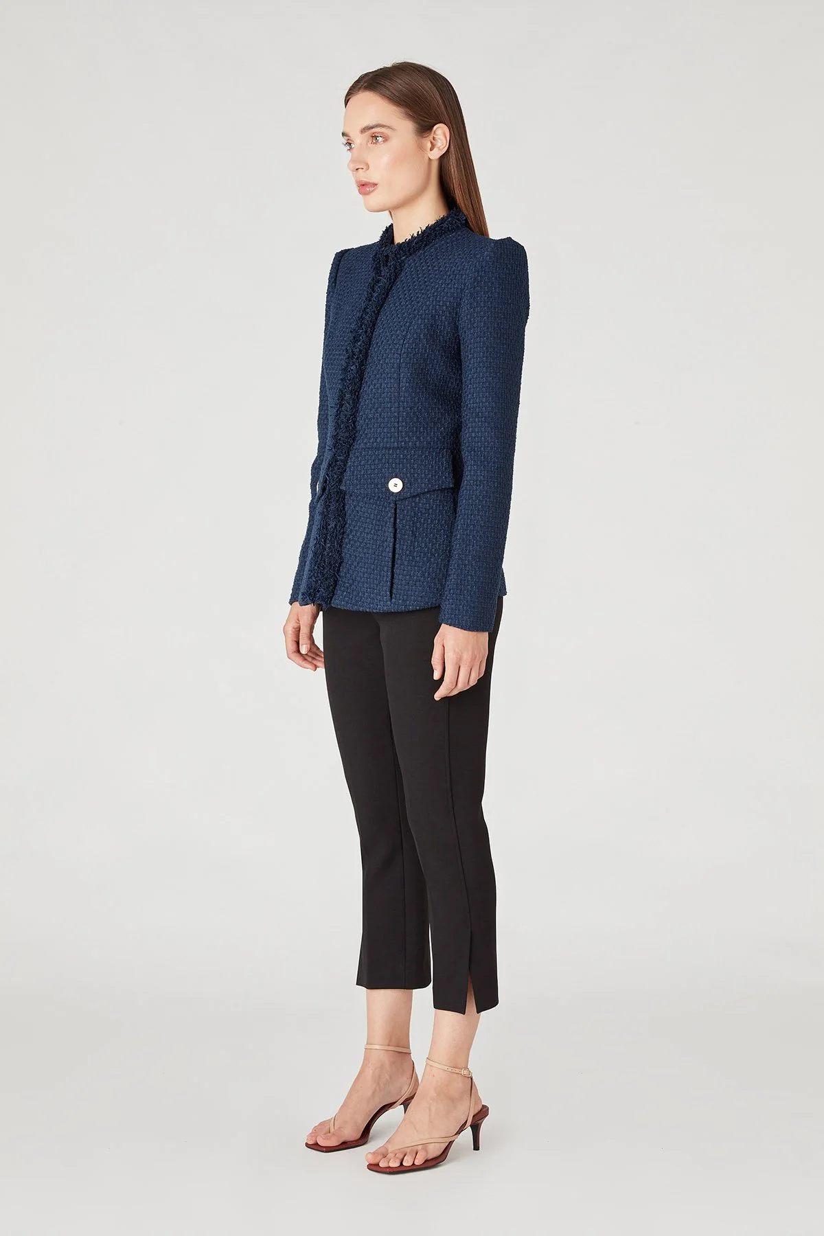 Chantelle Jacket - Image 3