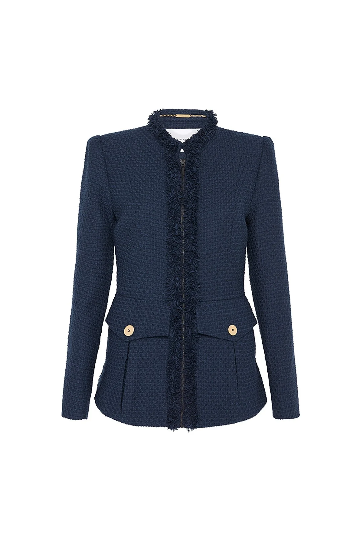 Chantelle Jacket - Image 6