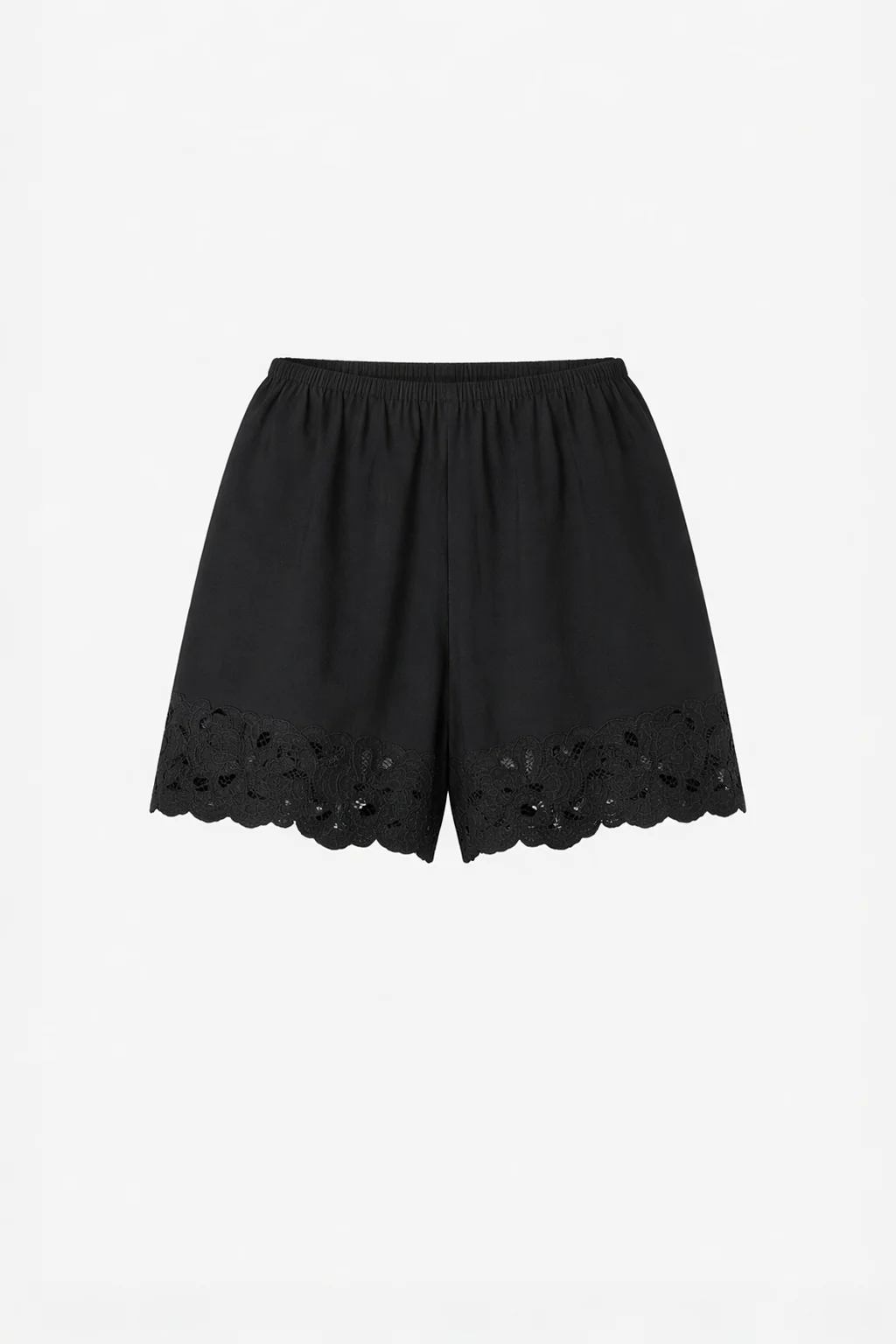 Chara Embroidered Short - Image 6