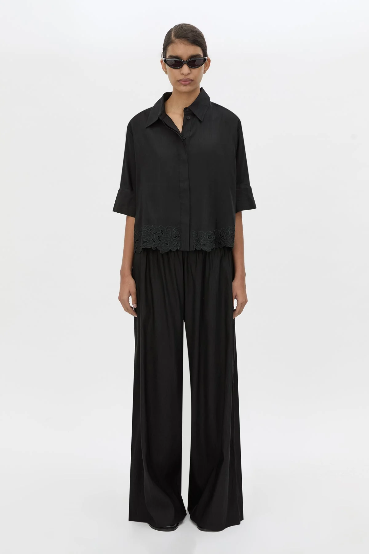 Chara Relaxed Pant - Image 3
