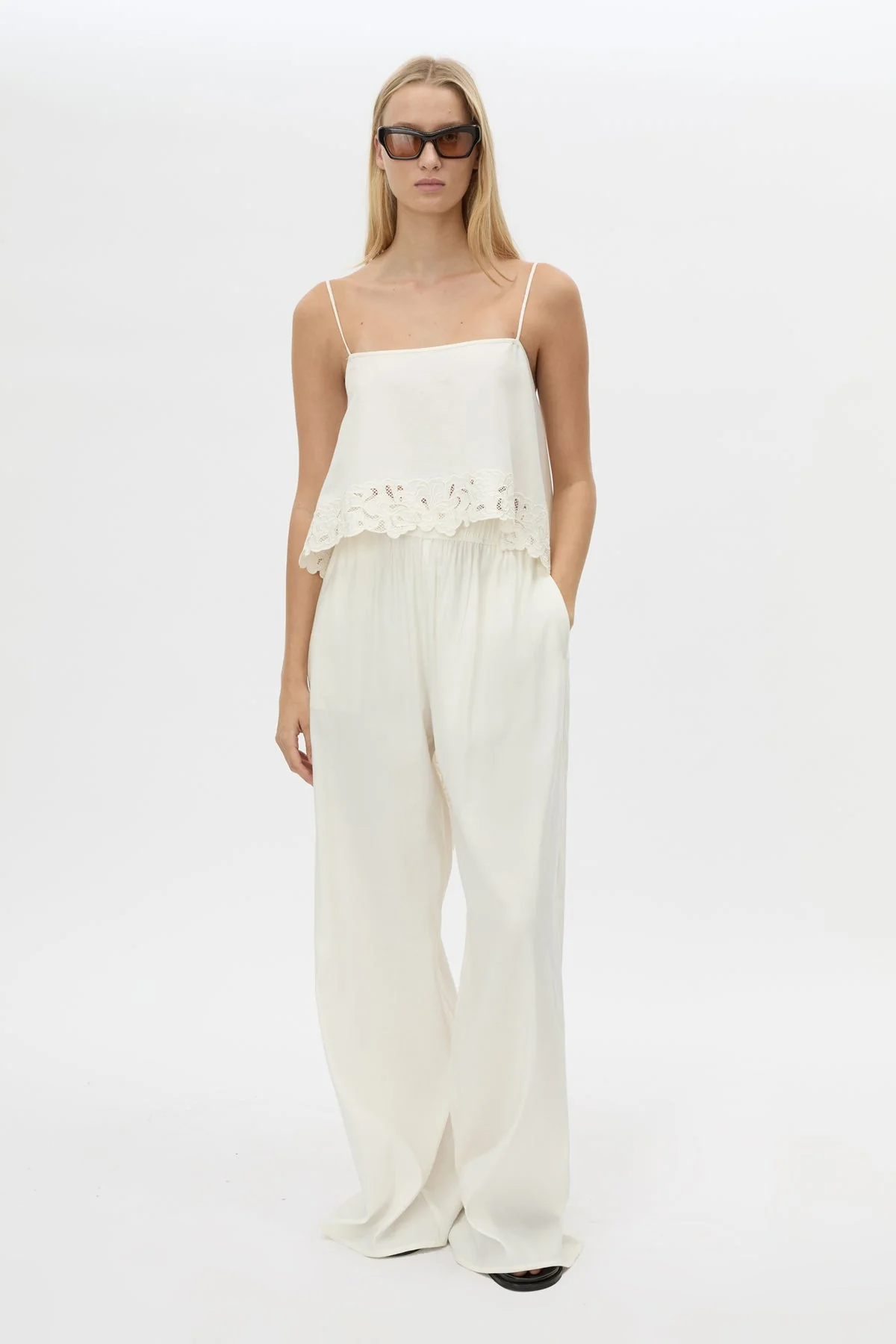 Chara Relaxed Pant - Image 4