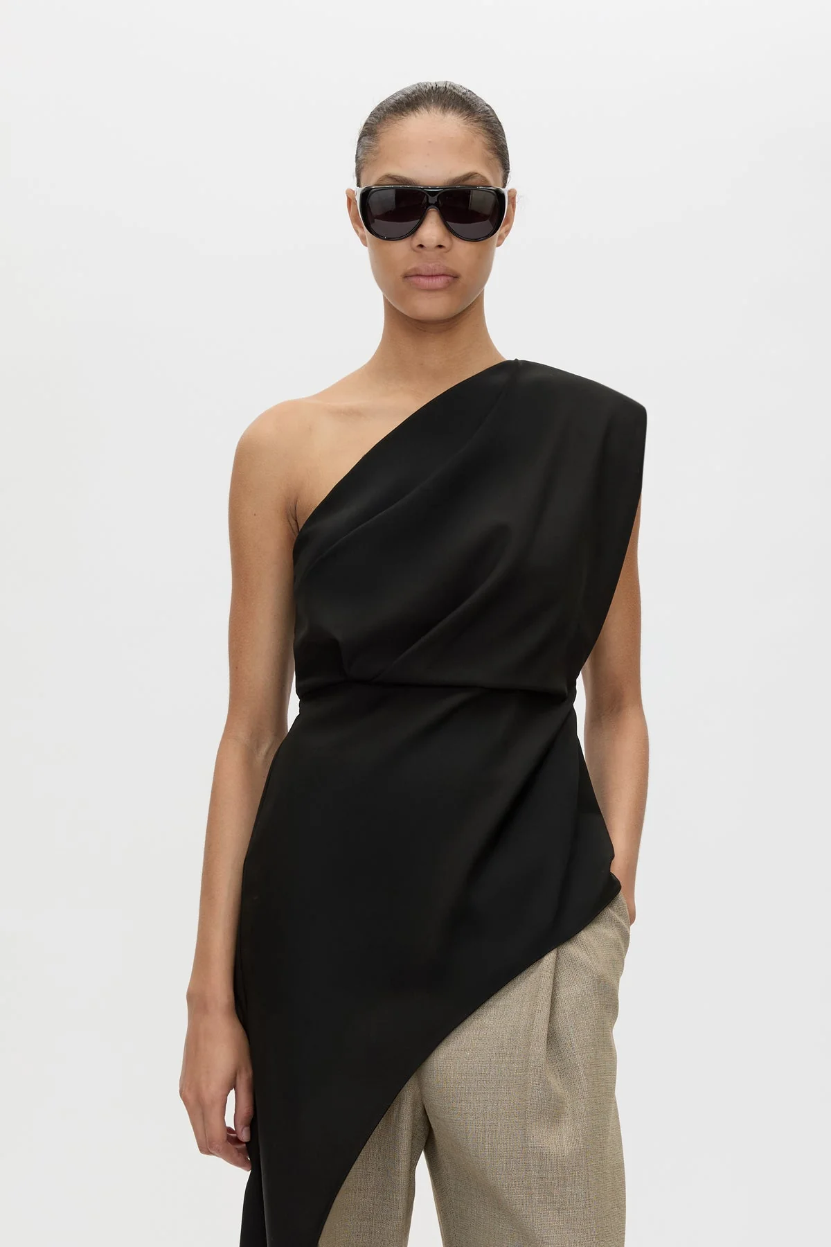 Ciran Asymmetric Top - Image 2