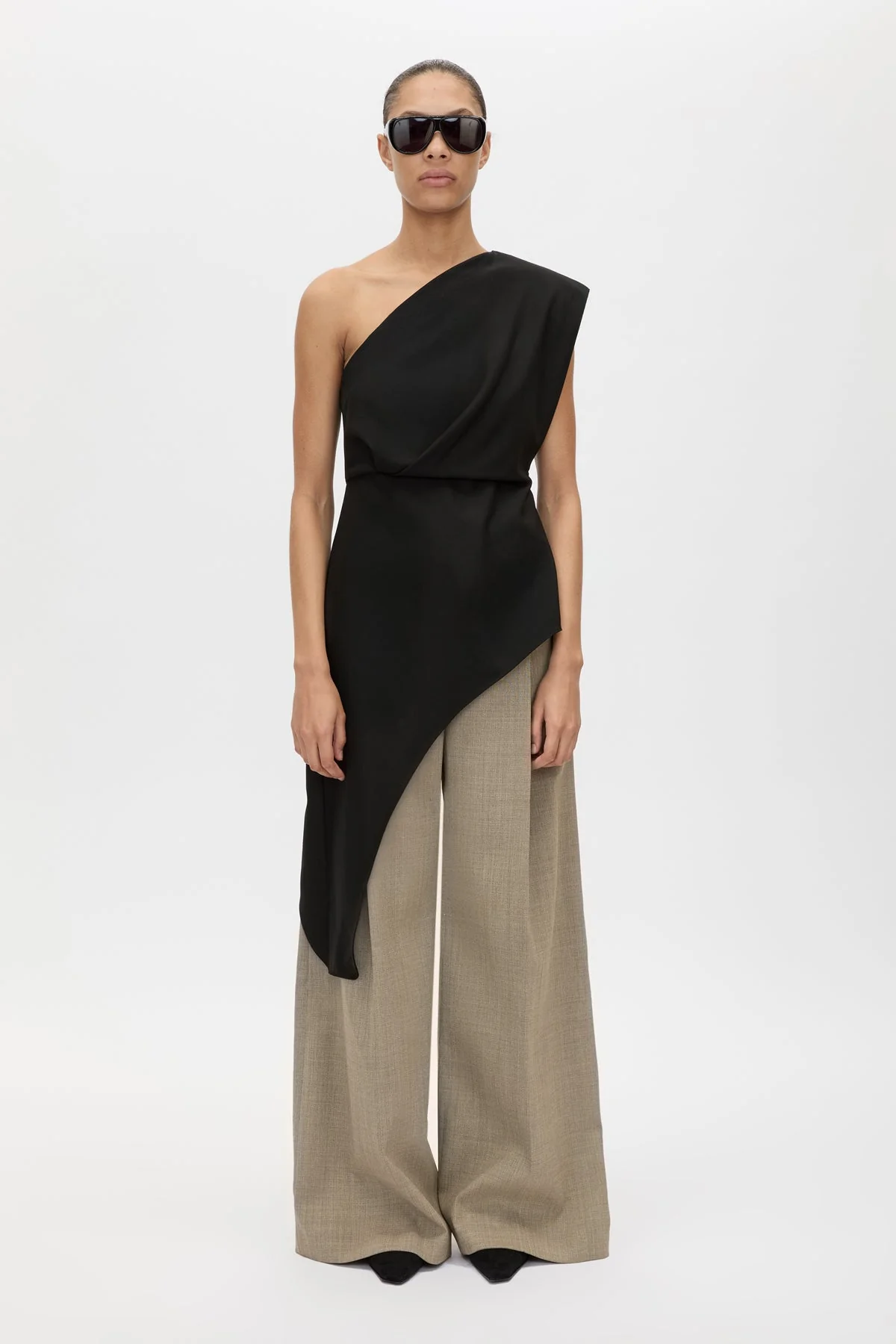 Ciran Asymmetric Top - Image 3