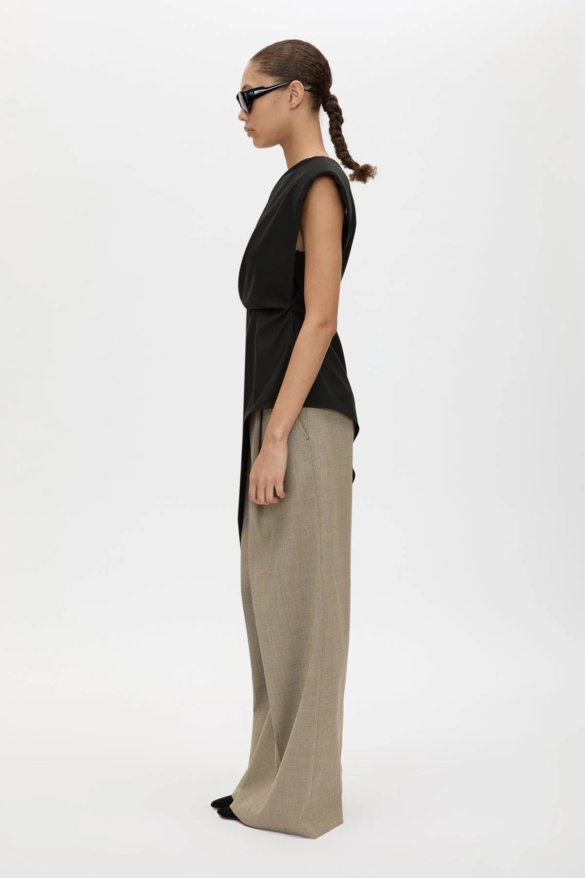 Ciran Asymmetric Top - Image 4