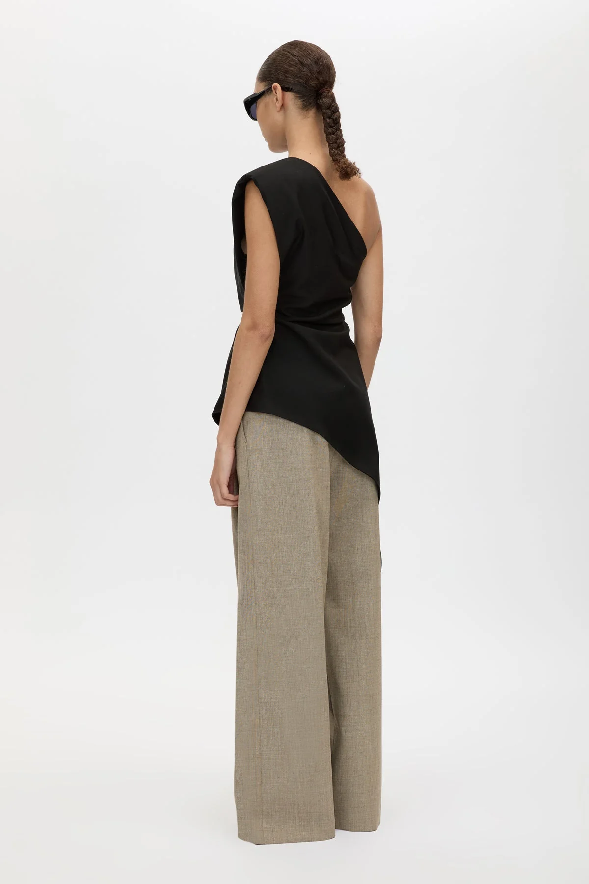 Ciran Asymmetric Top - Image 5