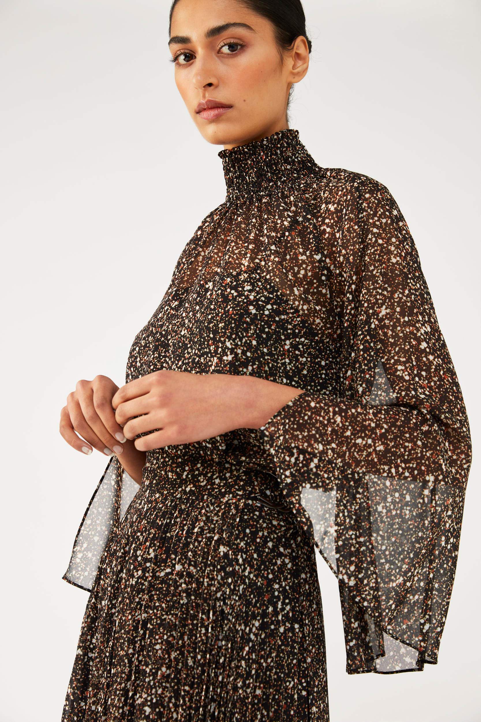 Cirro Blouse - Image 2