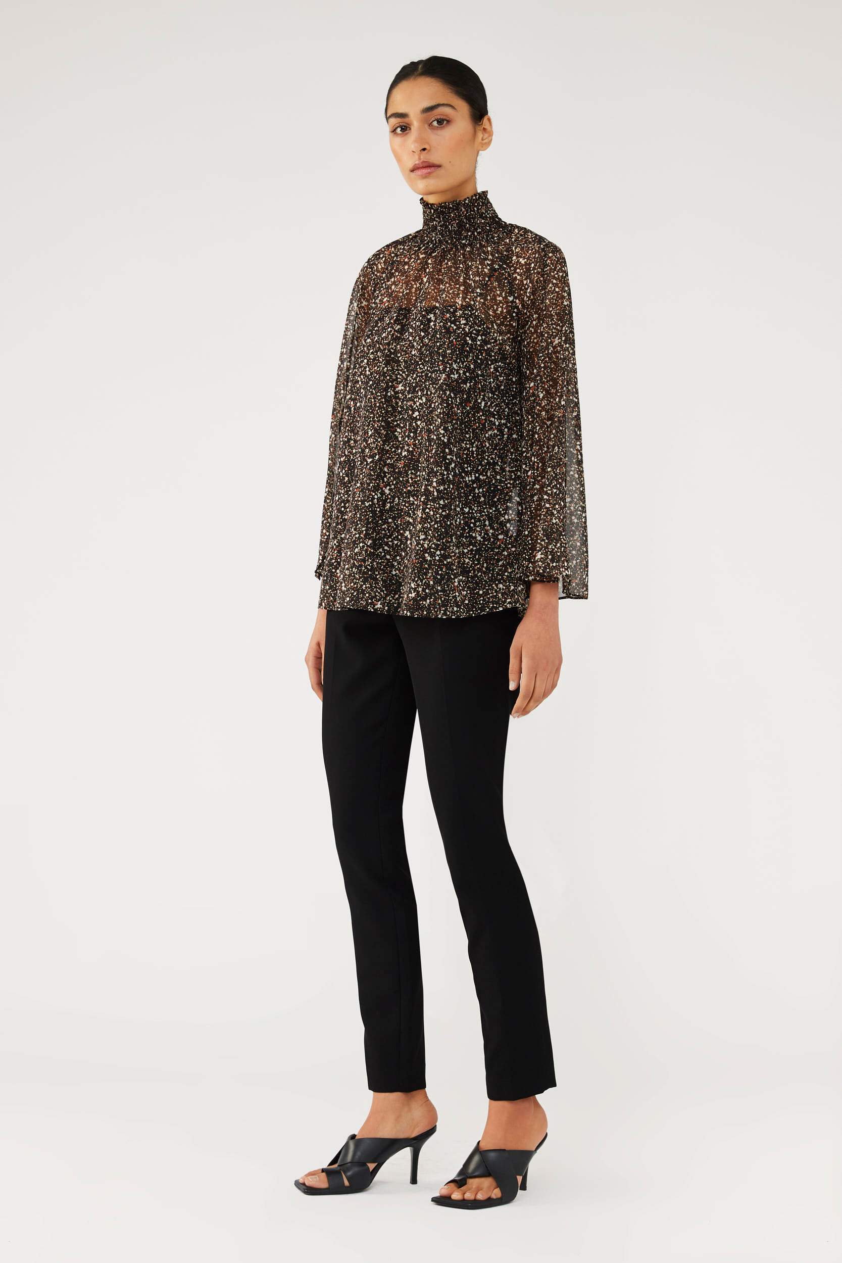 Cirro Blouse - Image 3