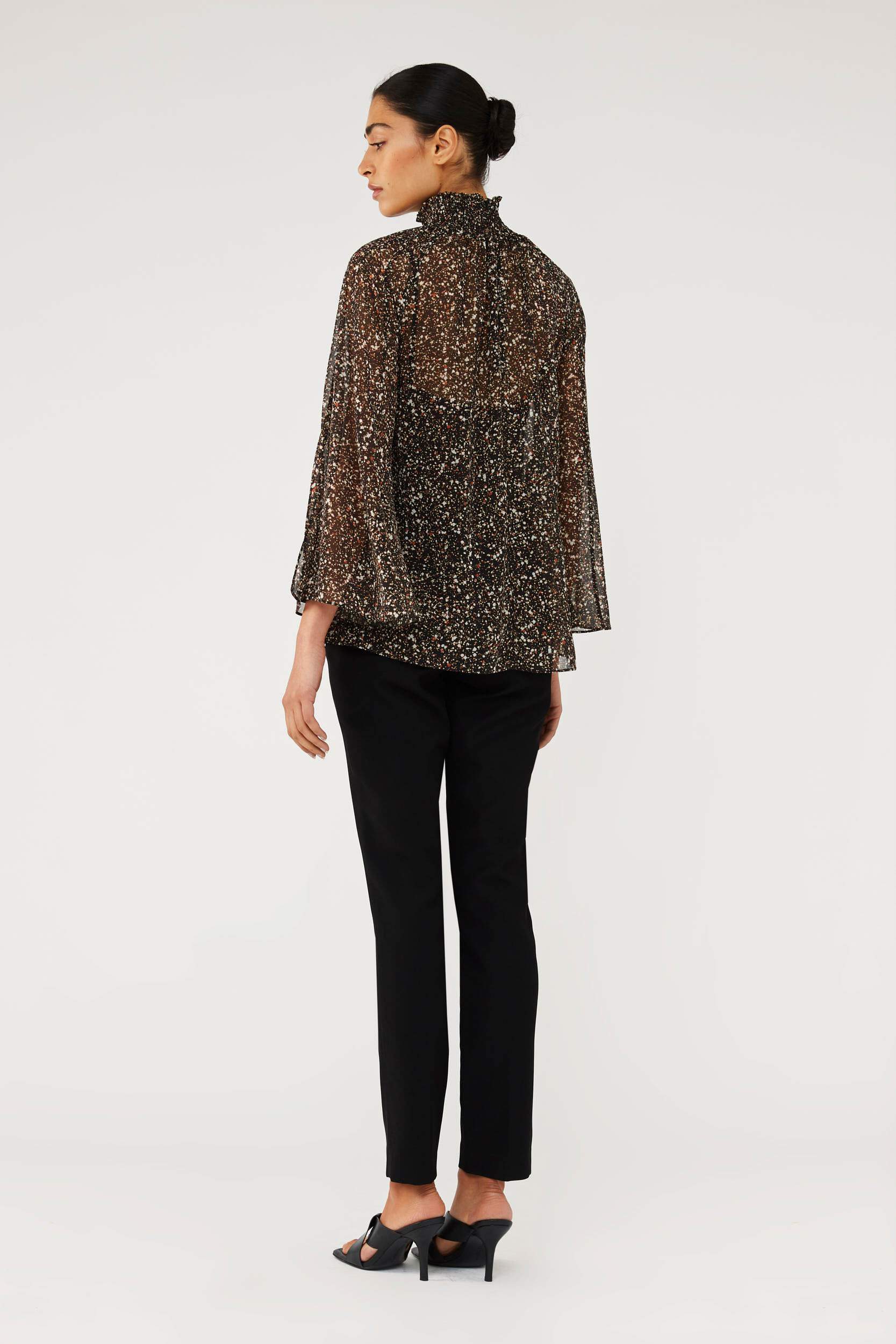 Cirro Blouse - Image 4