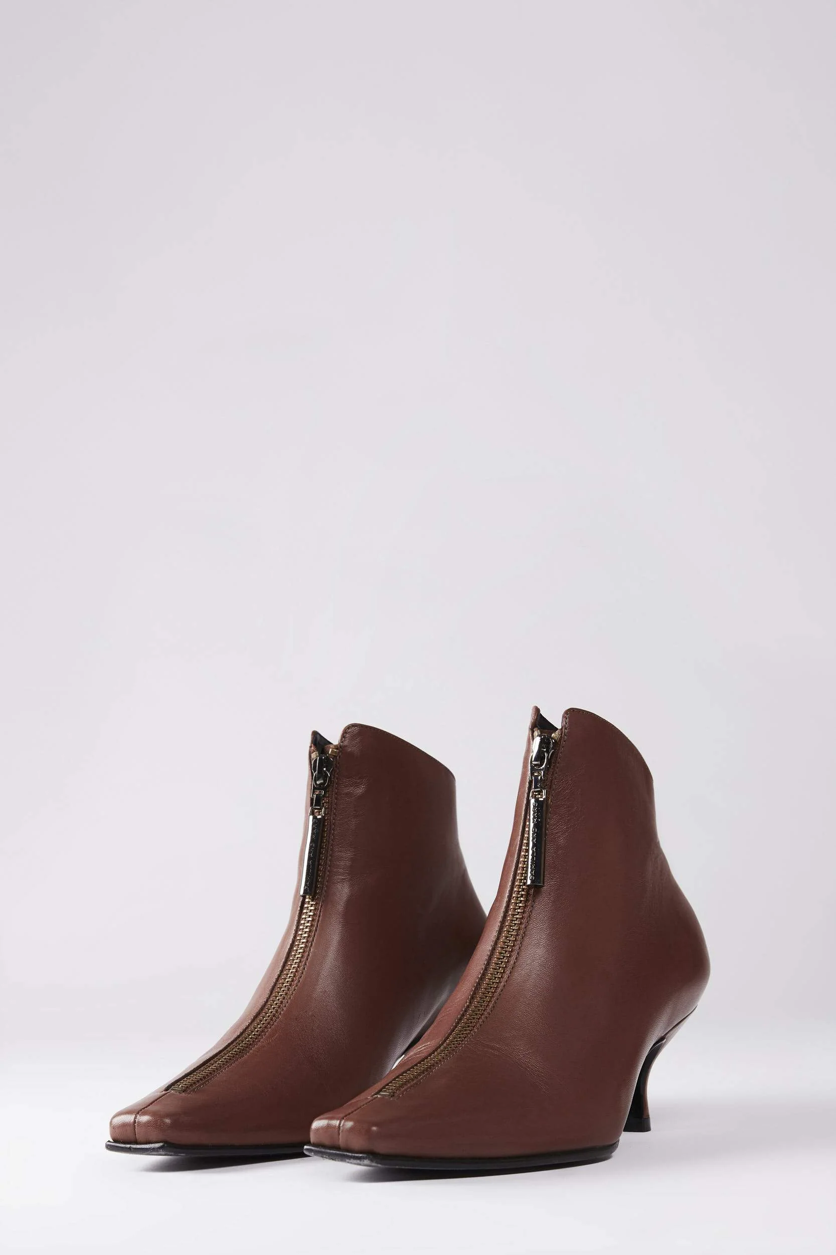 Claire Ankle Boot - Image 2