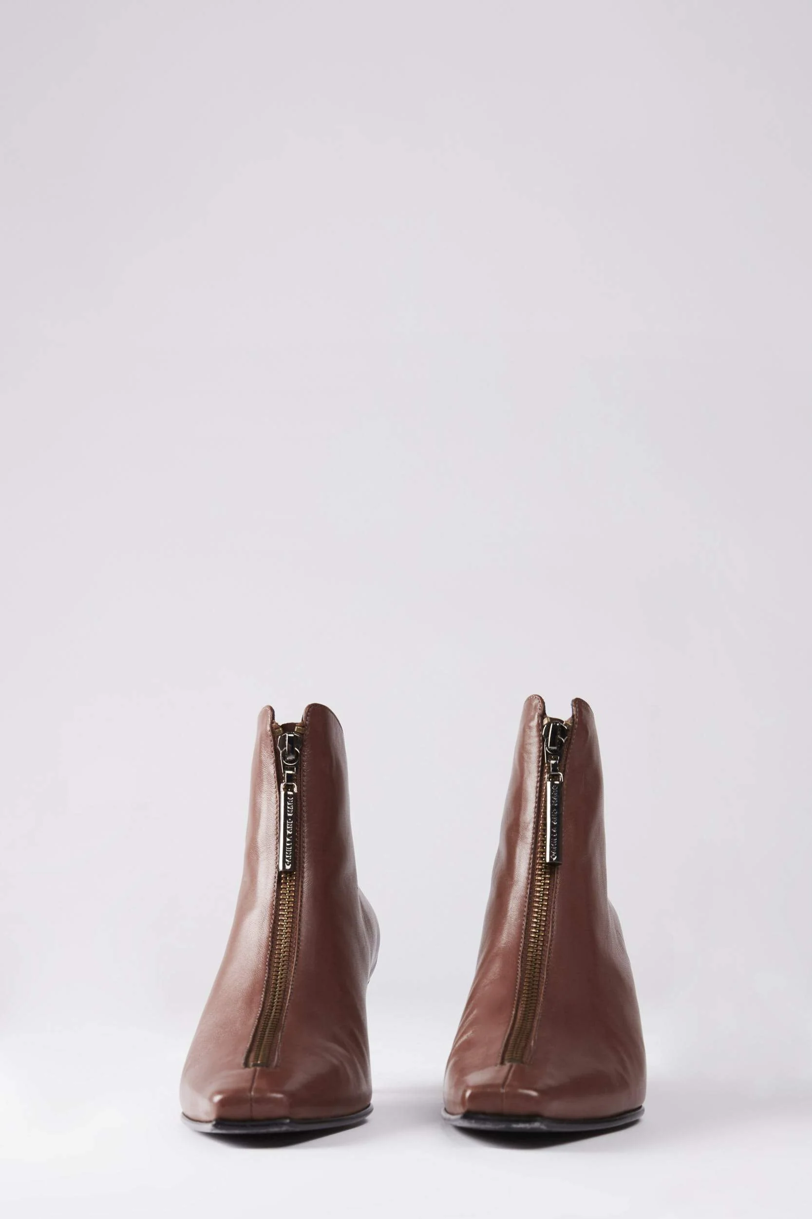 Claire Ankle Boot - Image 3