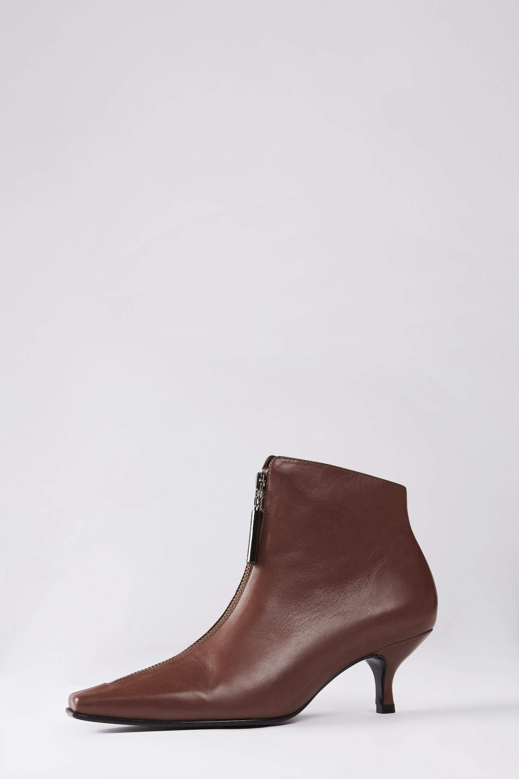 Claire Ankle Boot - Image 4